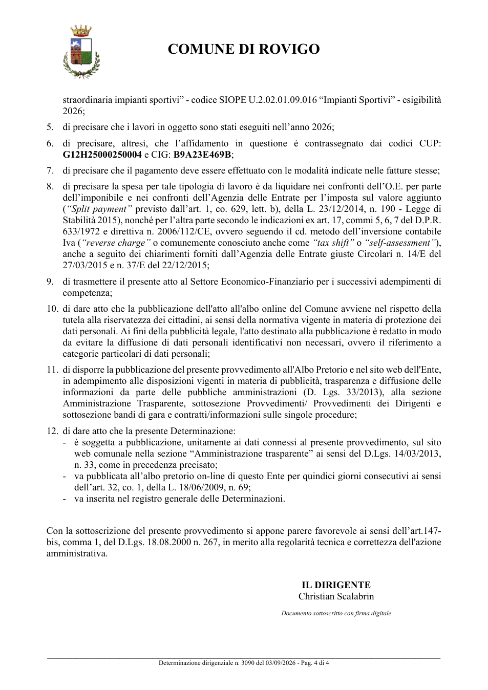 Pagina 4 del documento