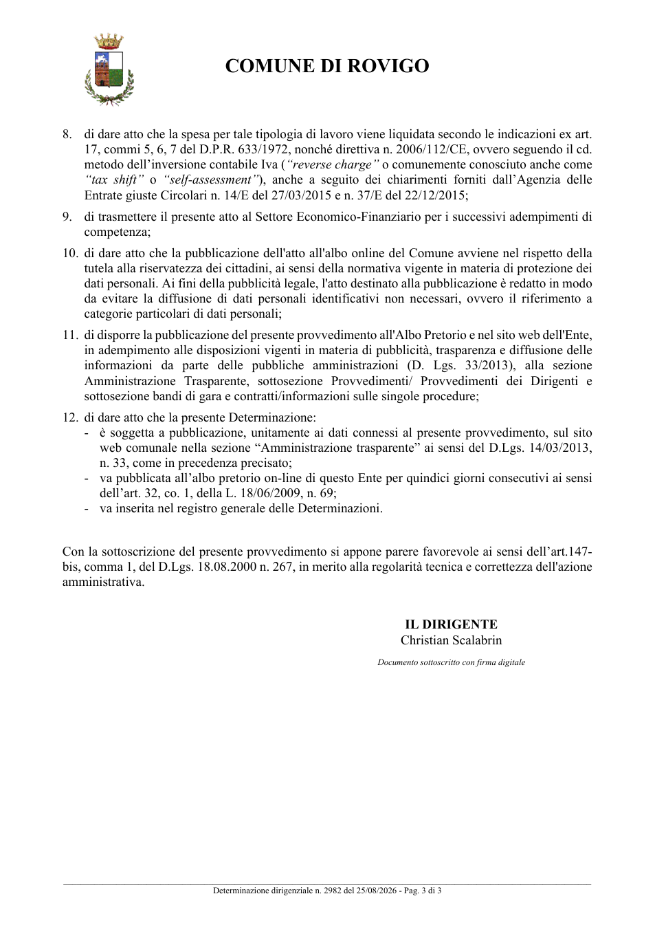 Pagina 3 del documento