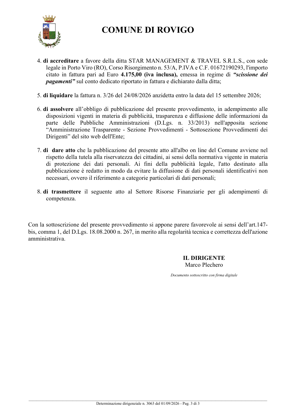 Pagina 3 del documento