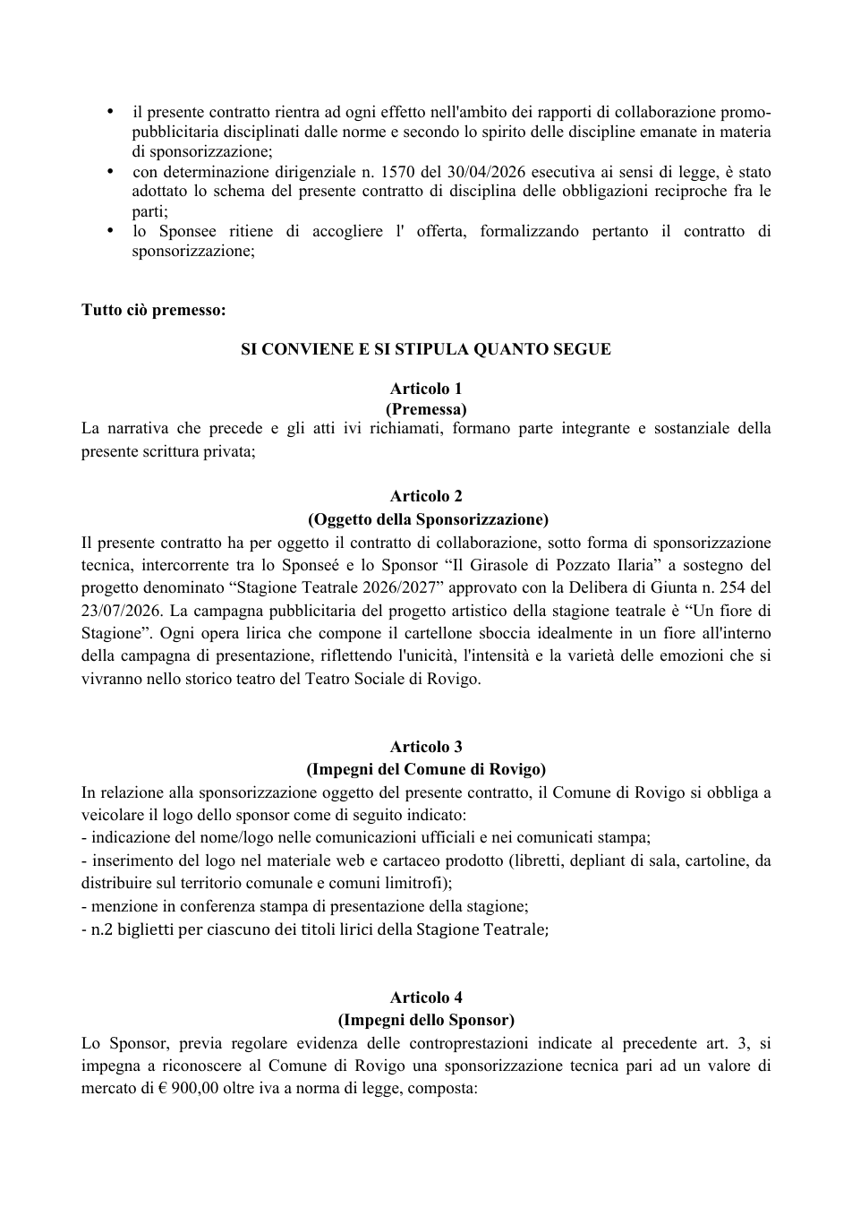 Pagina 2 del documento
