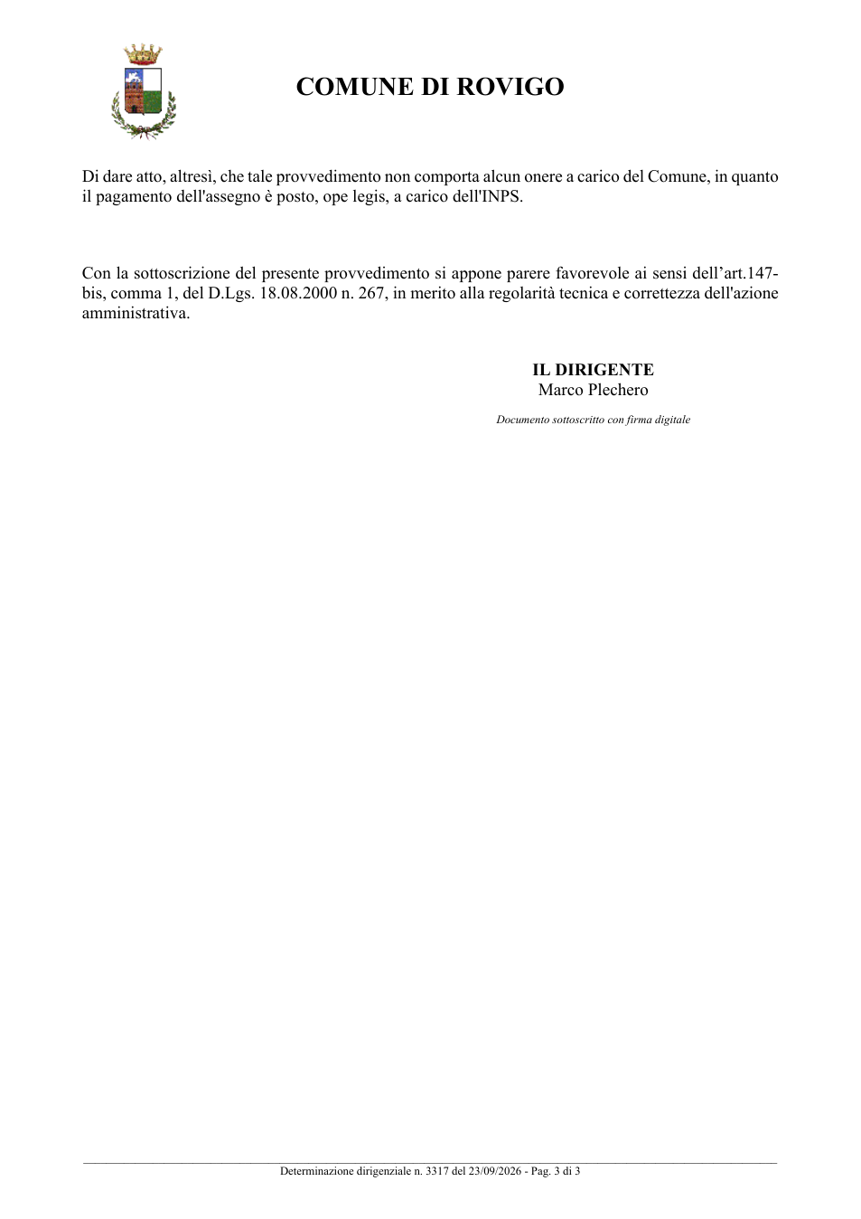 Pagina 3 del documento