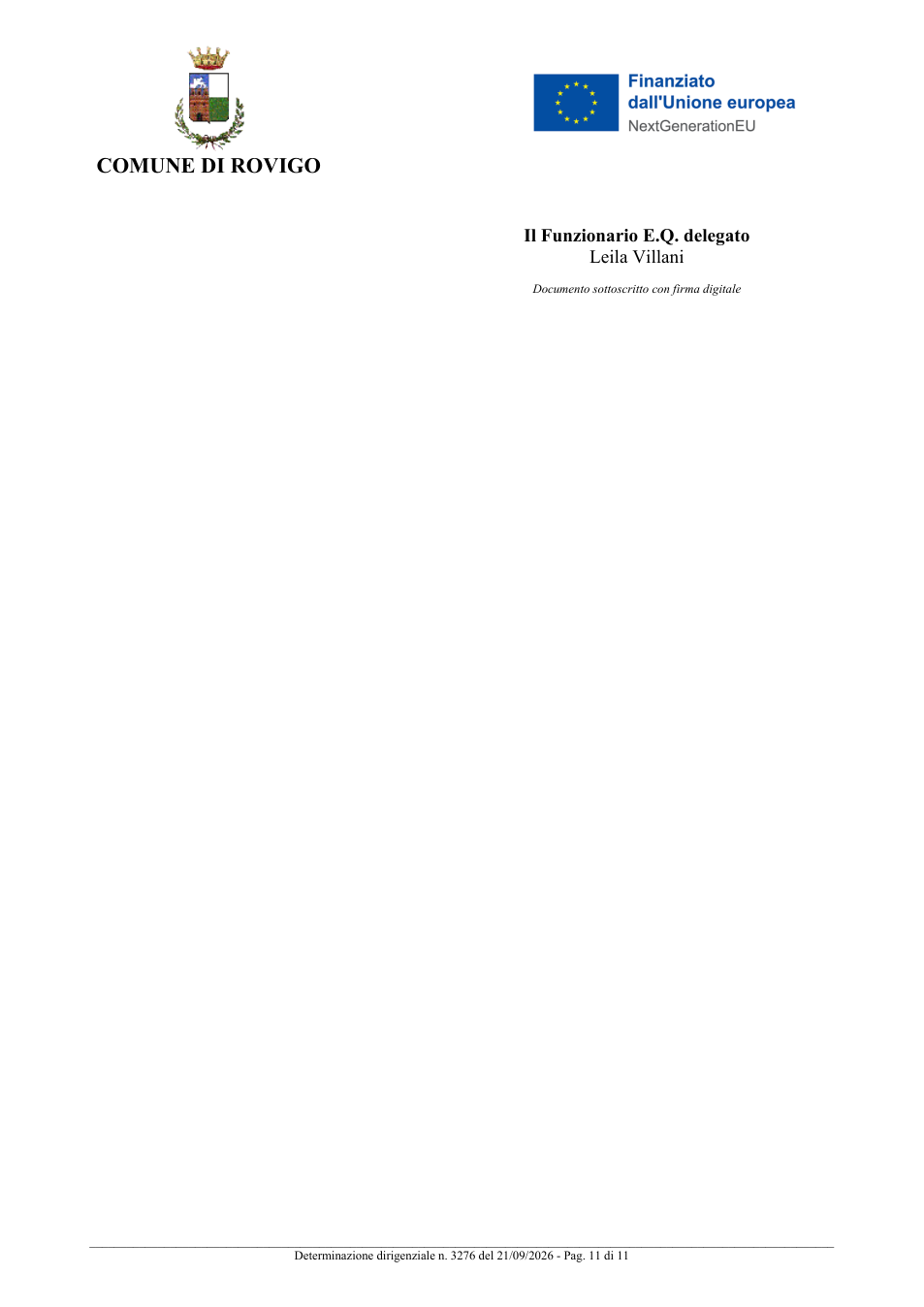 Pagina 11 del documento
