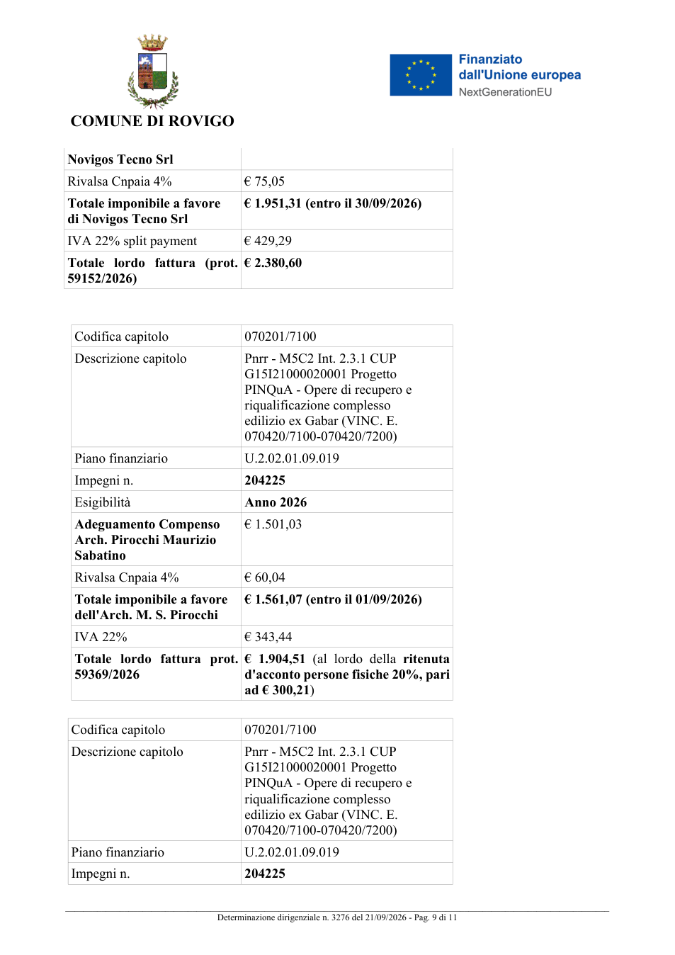 Pagina 9 del documento