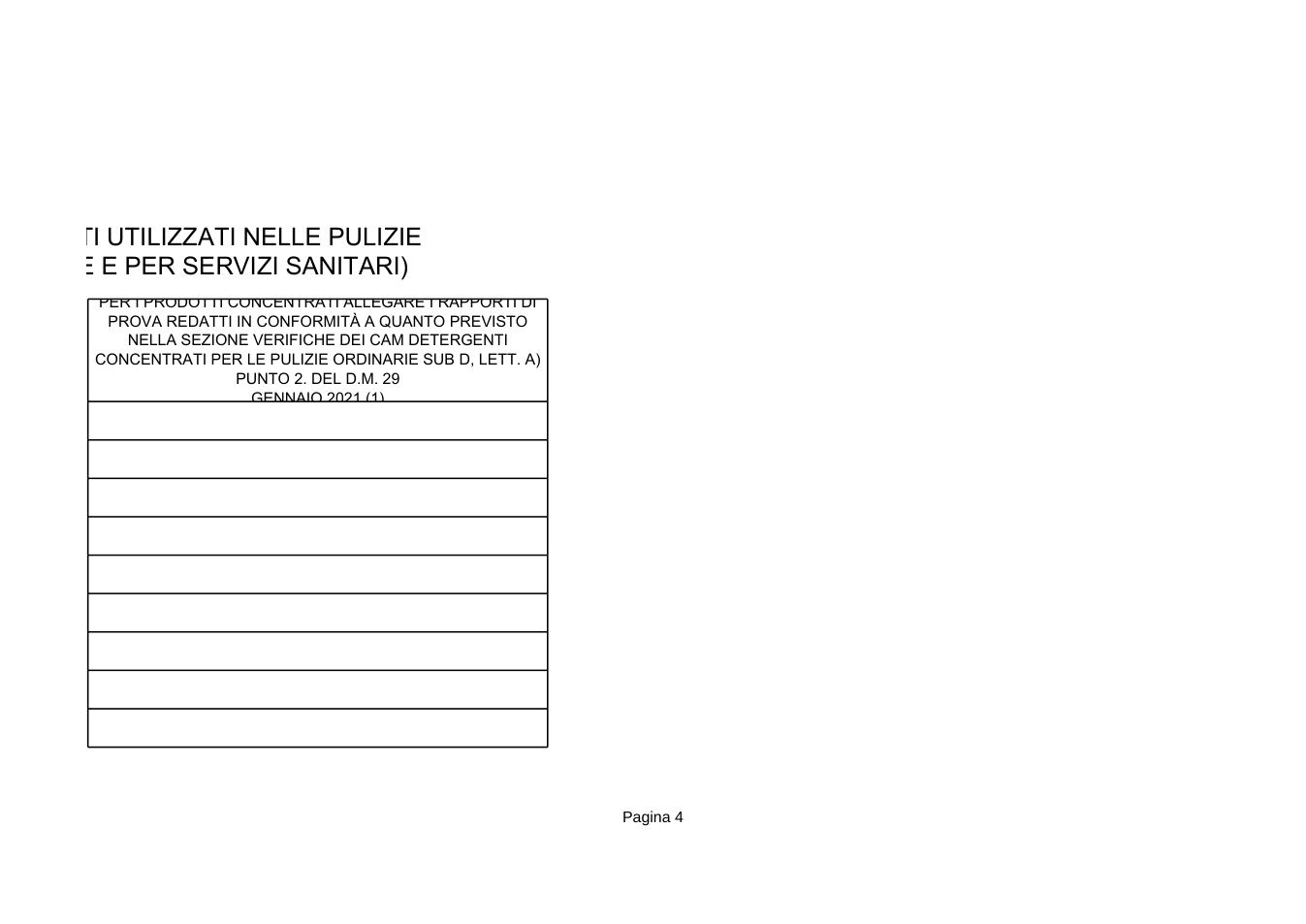 Pagina 4 del documento