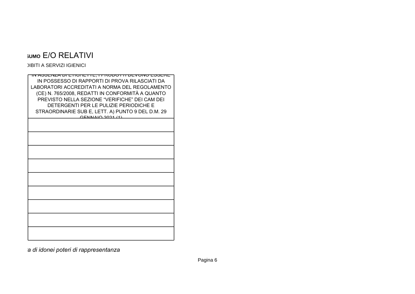 Pagina 6 del documento