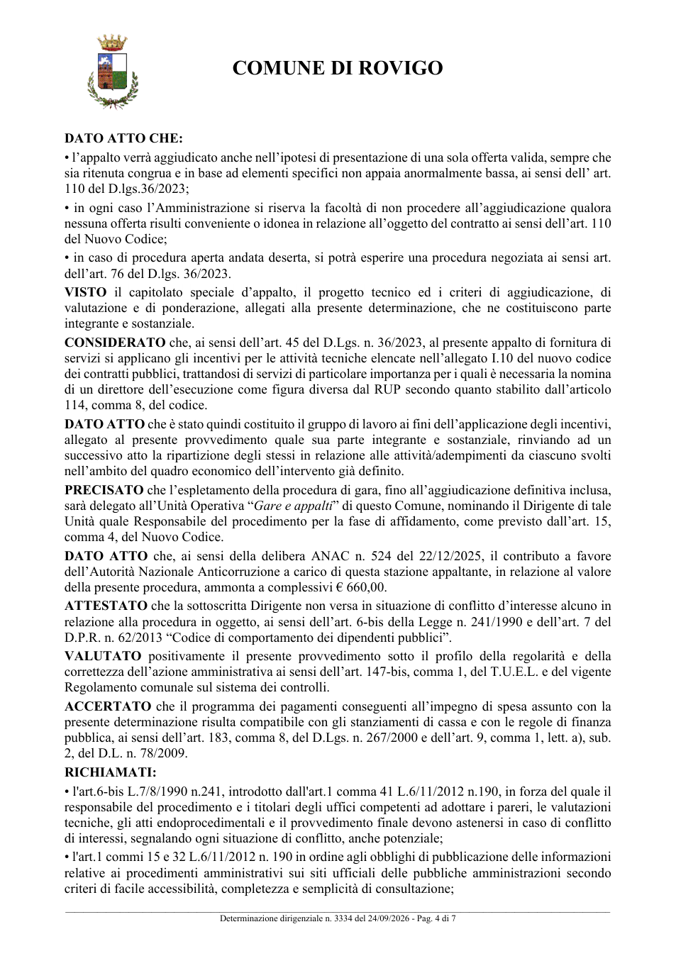 Pagina 4 del documento