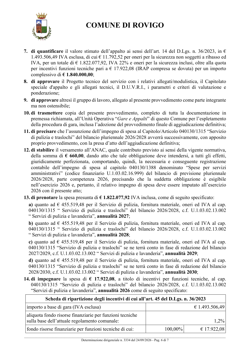 Pagina 6 del documento