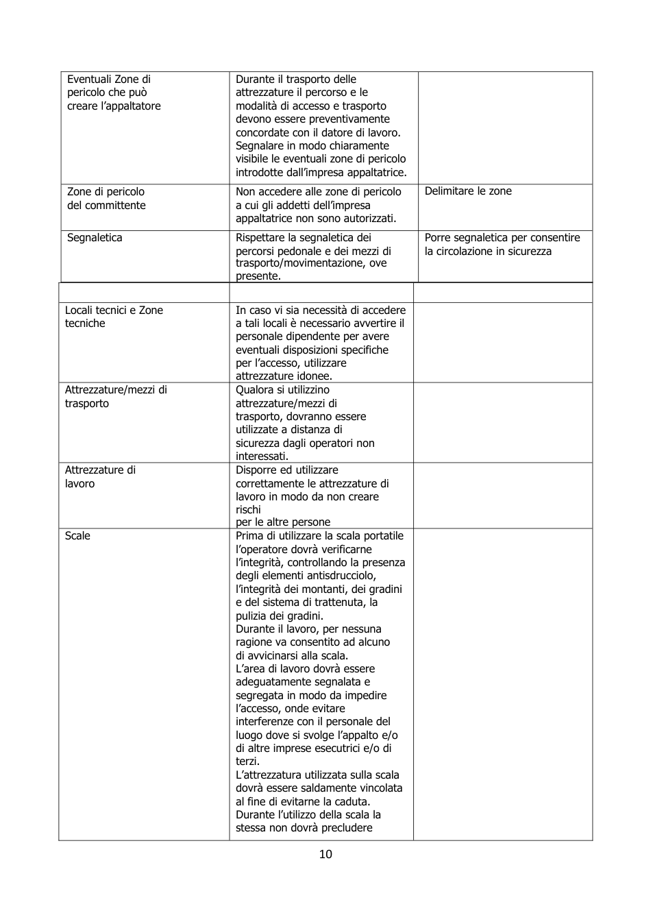 Pagina 10 del documento