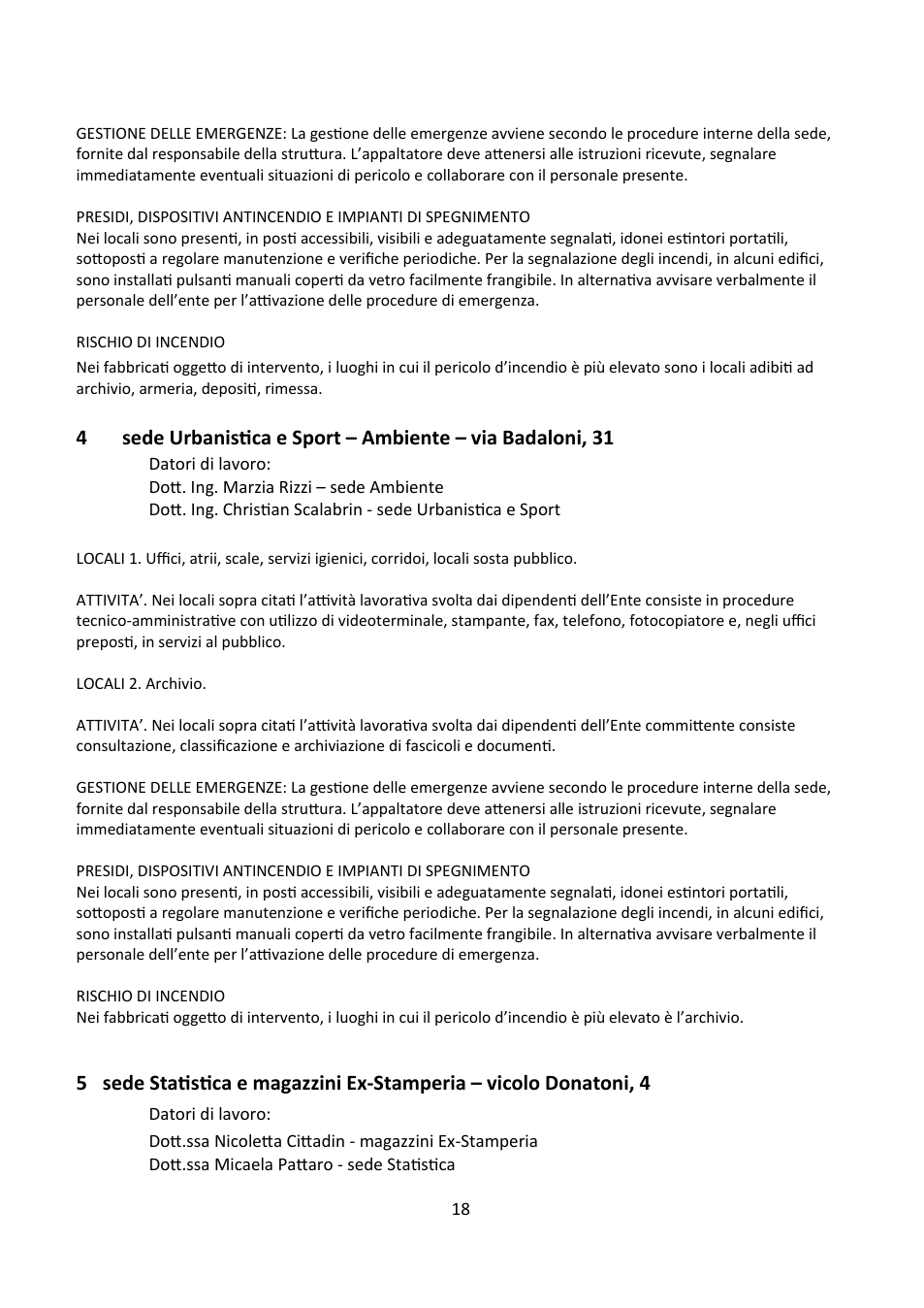 Pagina 18 del documento