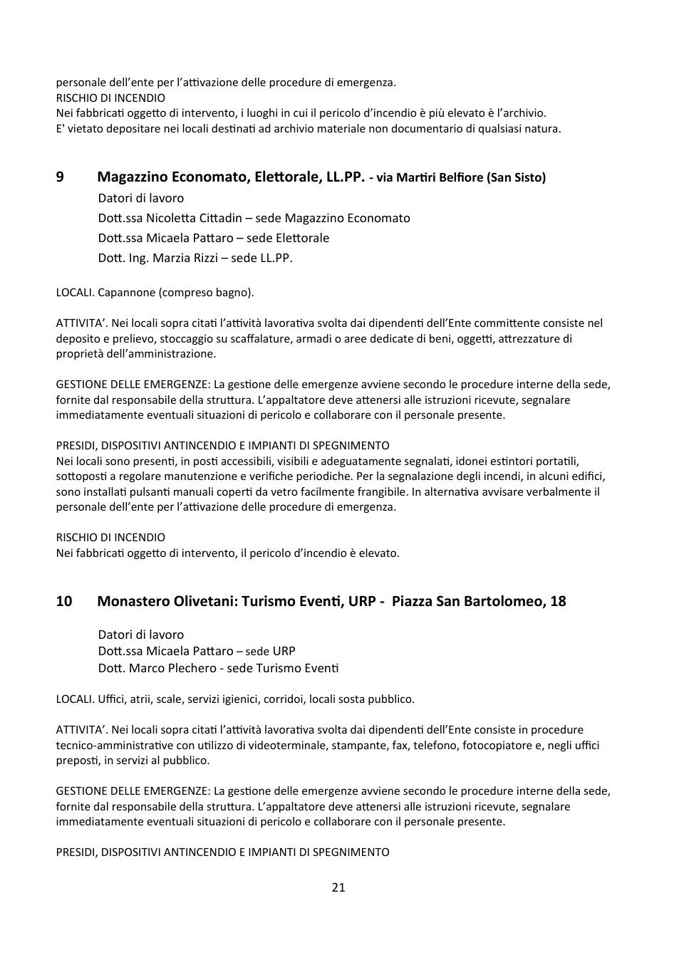Pagina 21 del documento