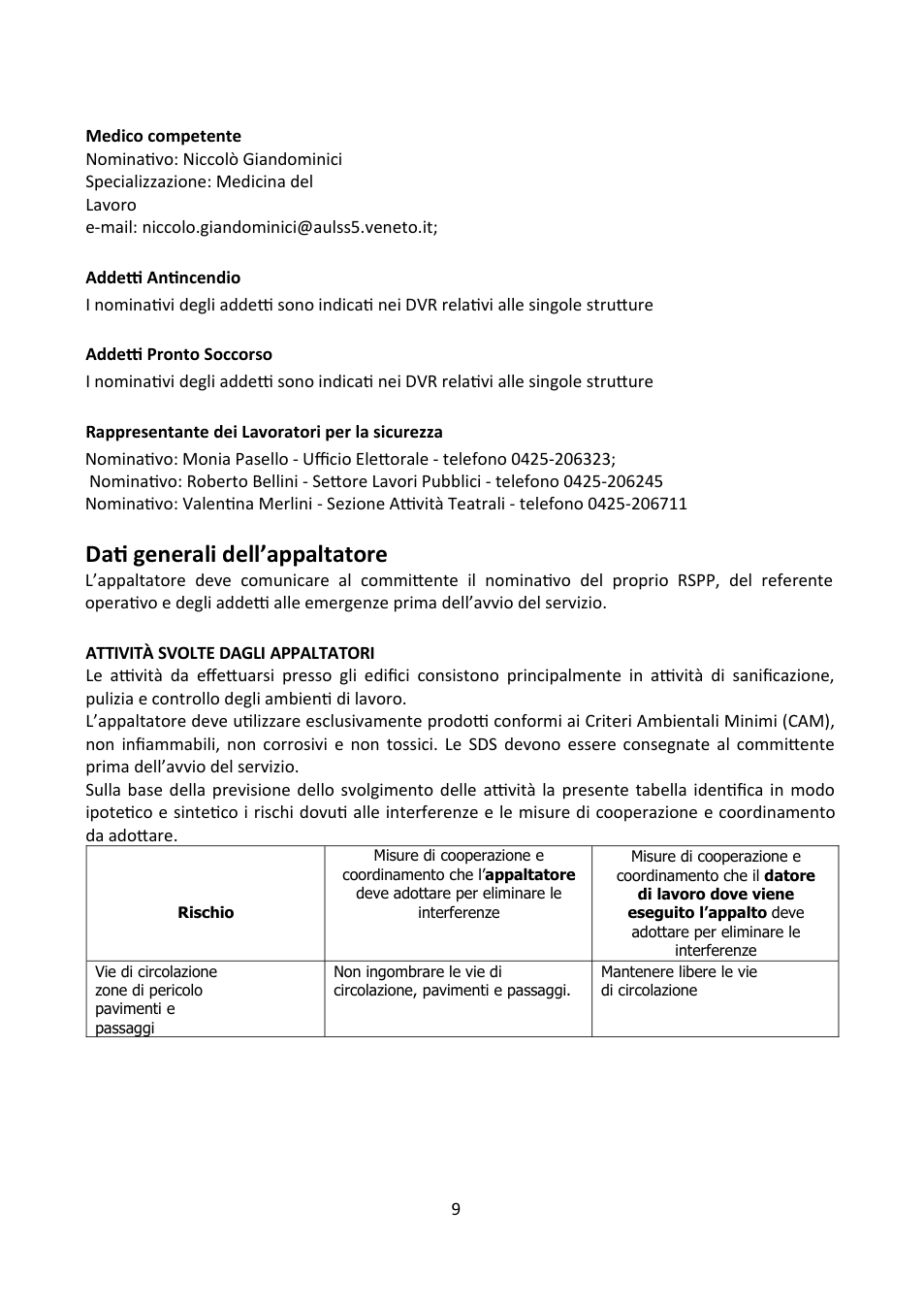 Pagina 9 del documento