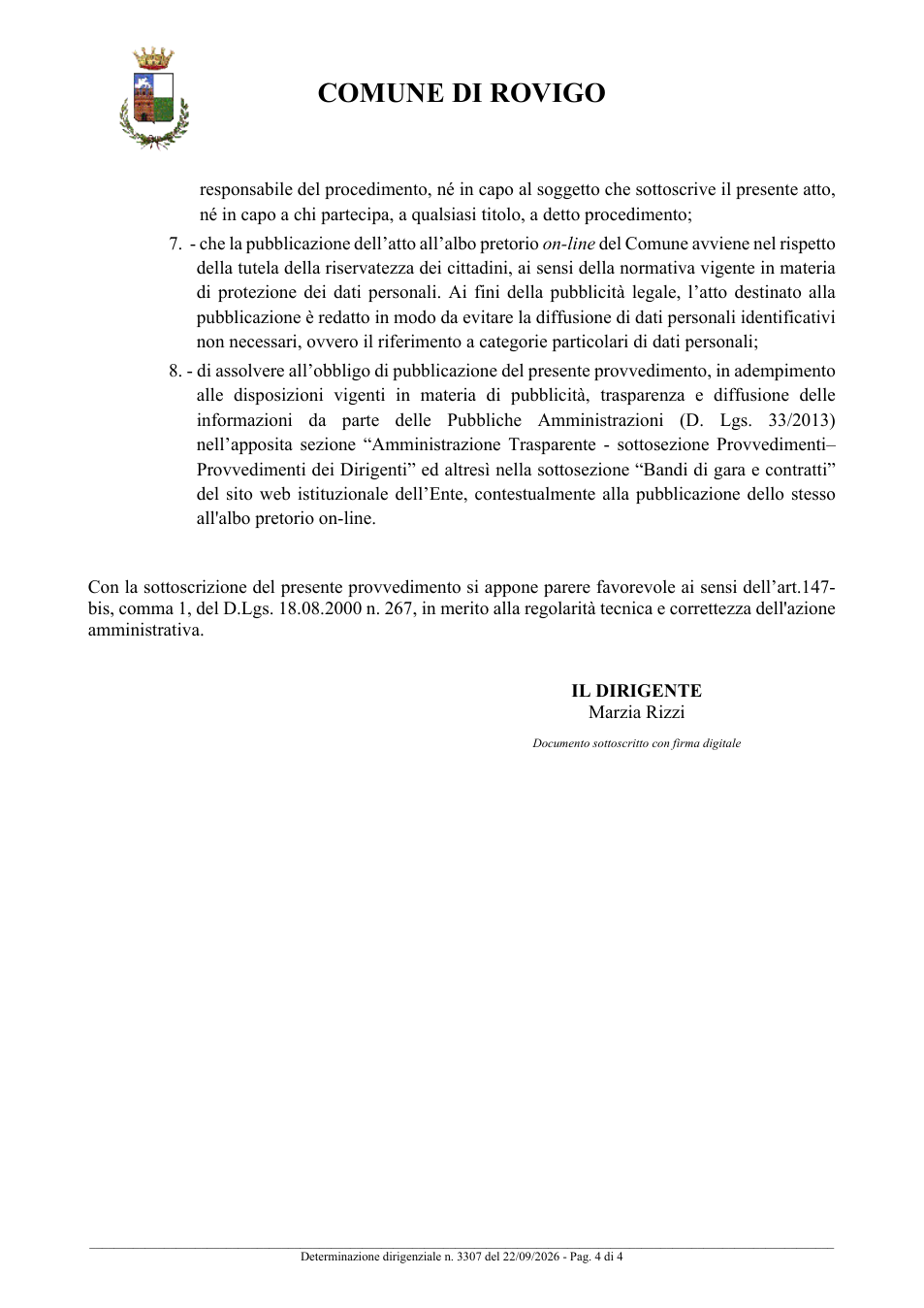 Pagina 4 del documento