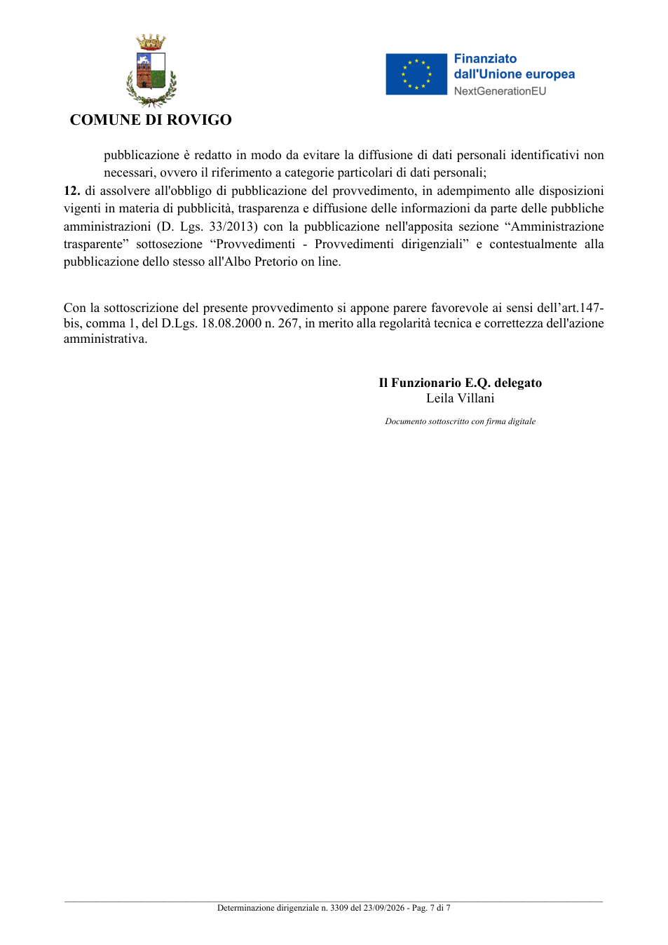 Pagina 7 del documento