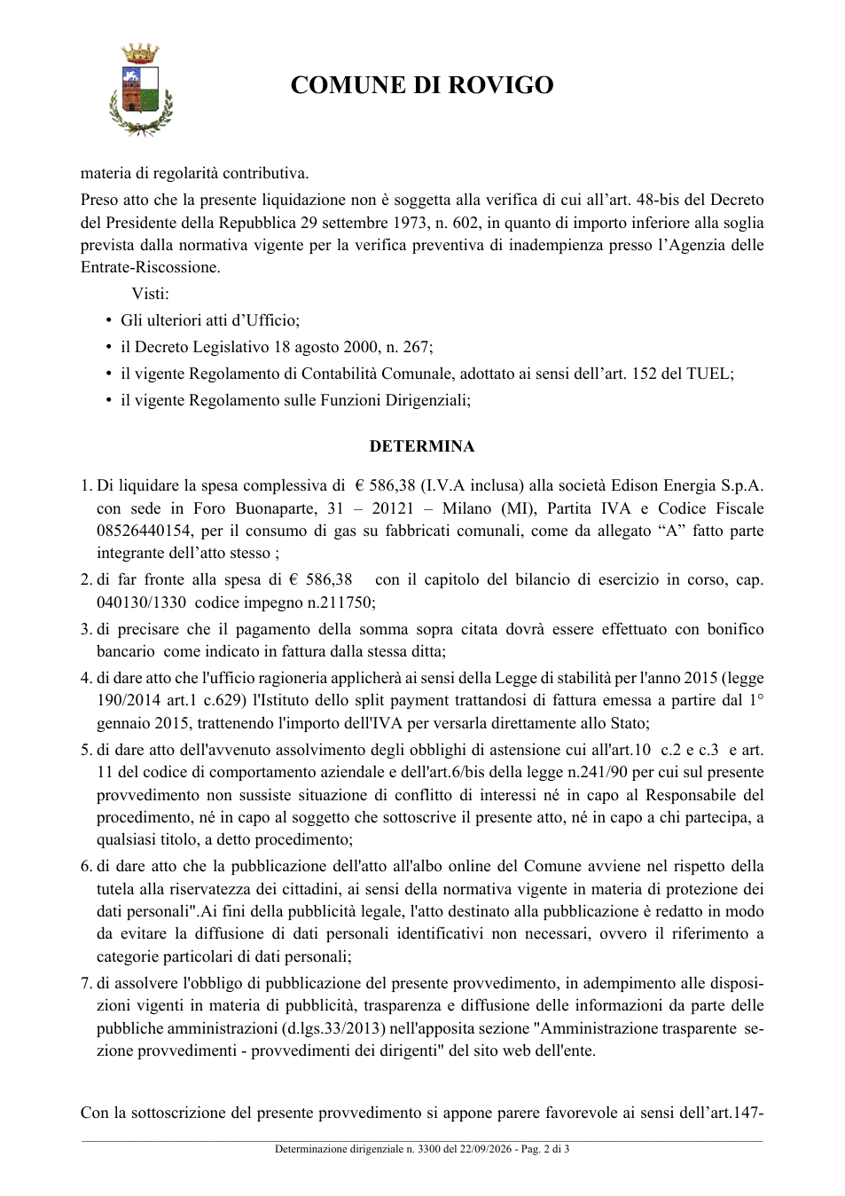Pagina 2 del documento