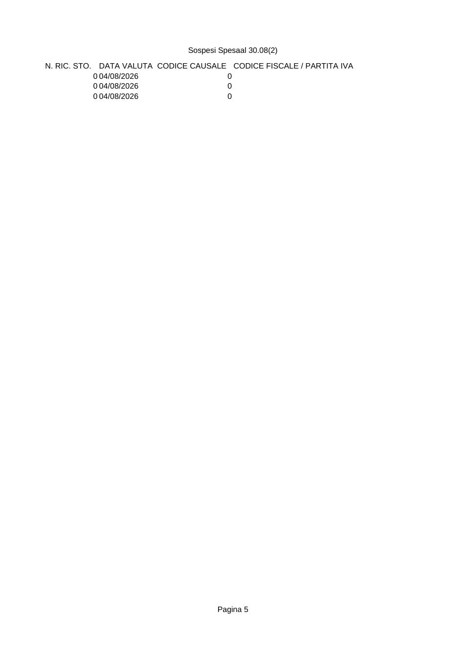 Pagina 5 del documento