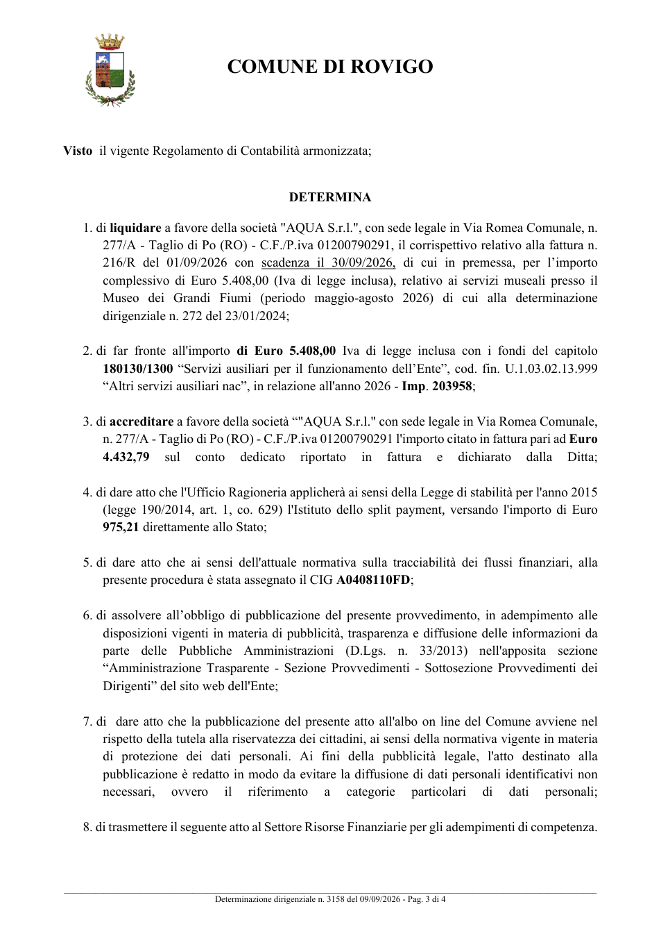 Pagina 3 del documento