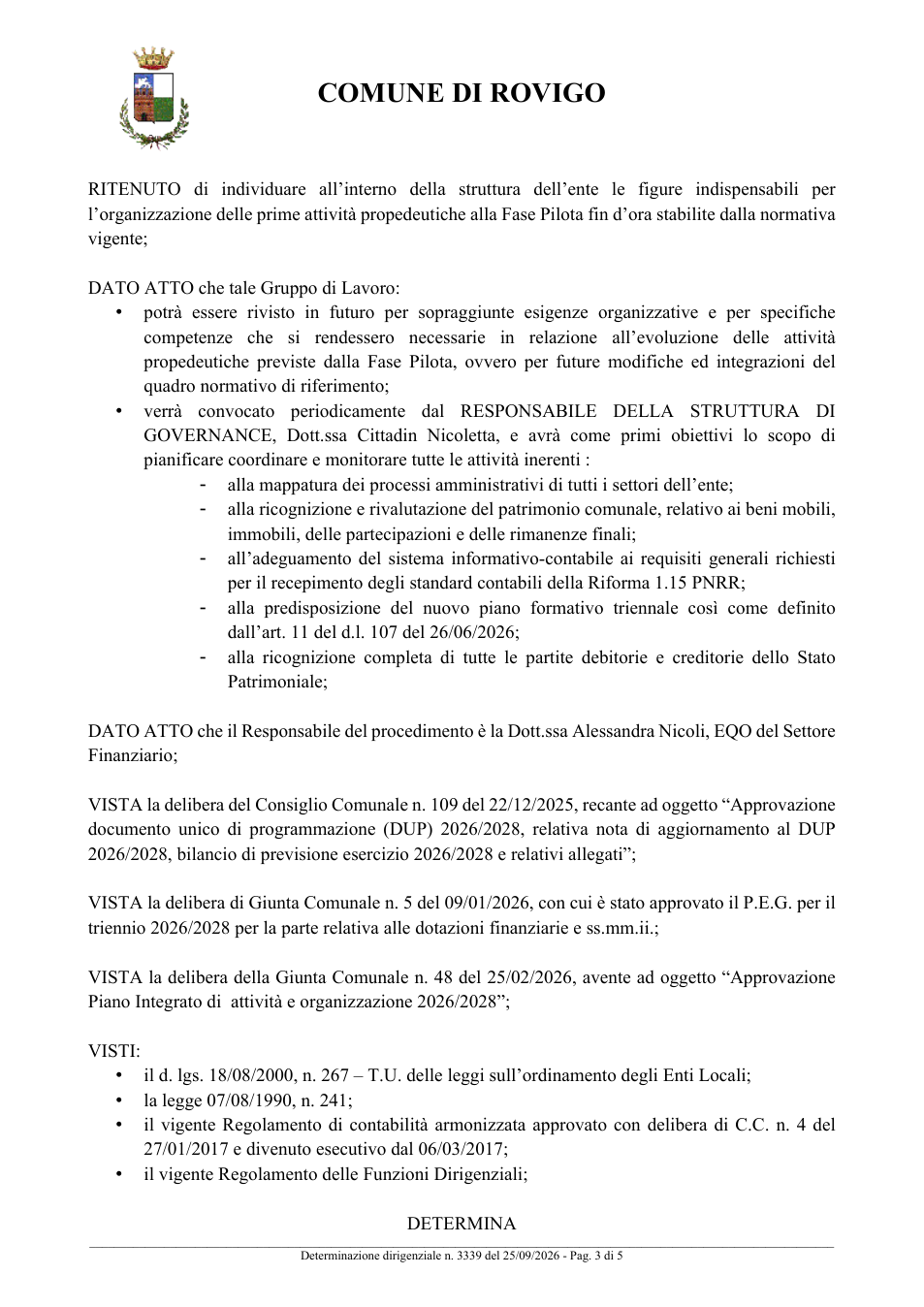 Pagina 3 del documento