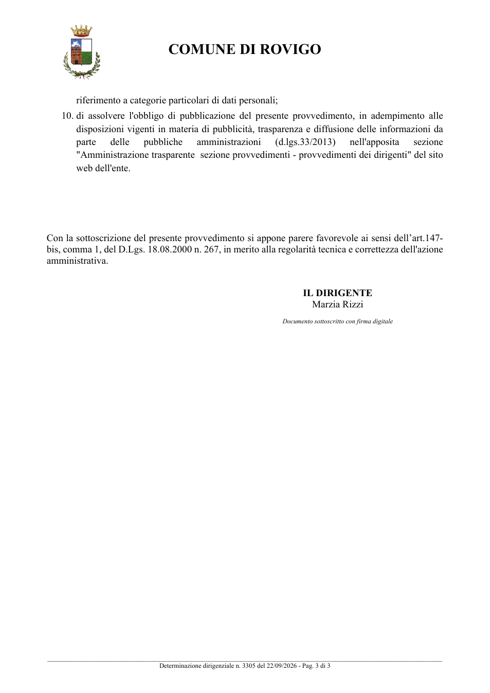 Pagina 3 del documento