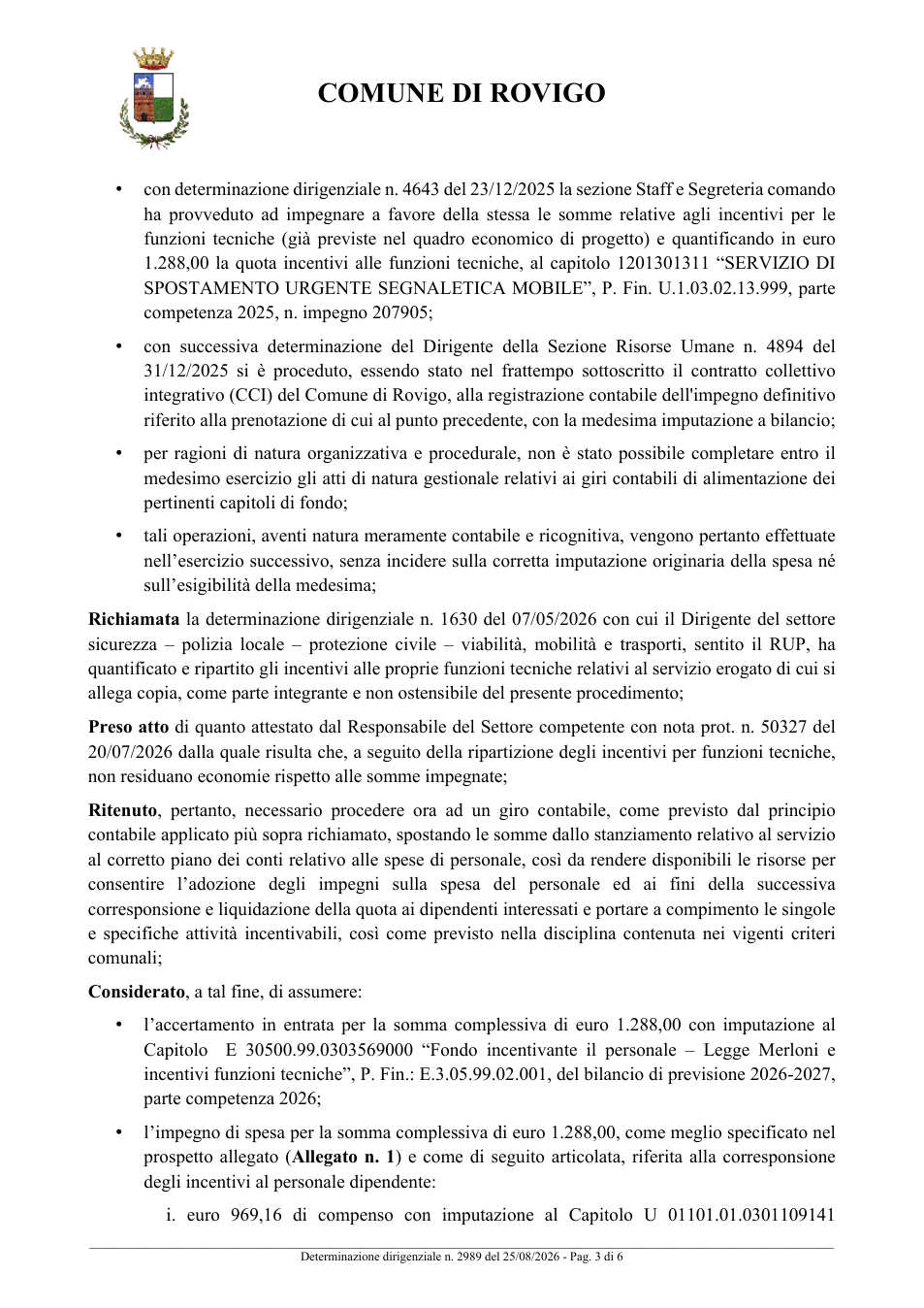 Pagina 3 del documento