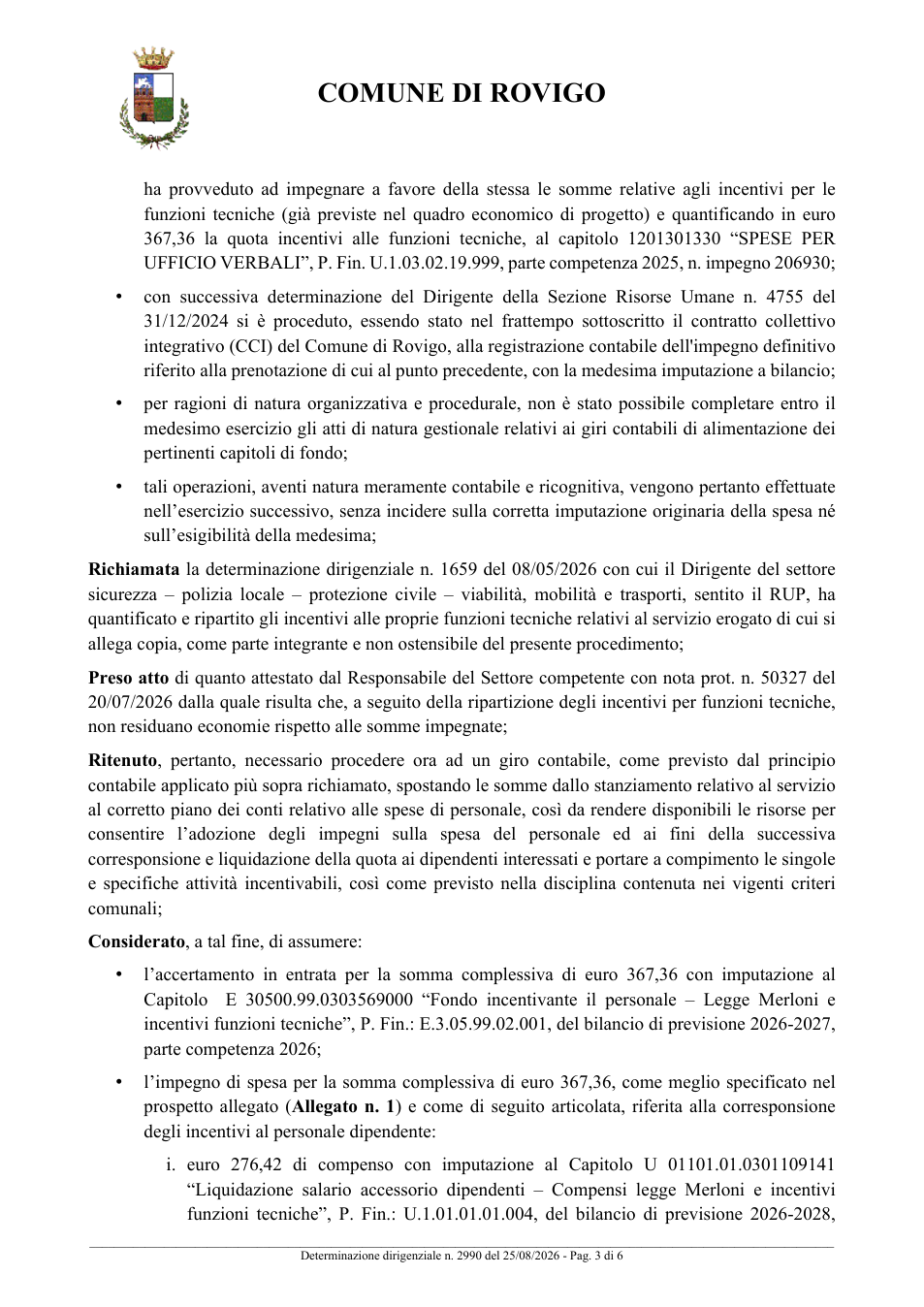 Pagina 3 del documento