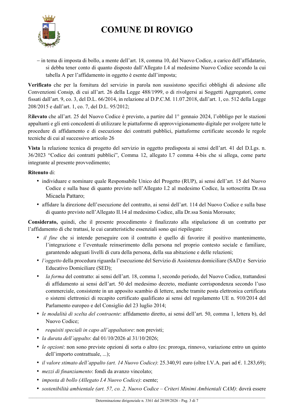 Pagina 3 del documento