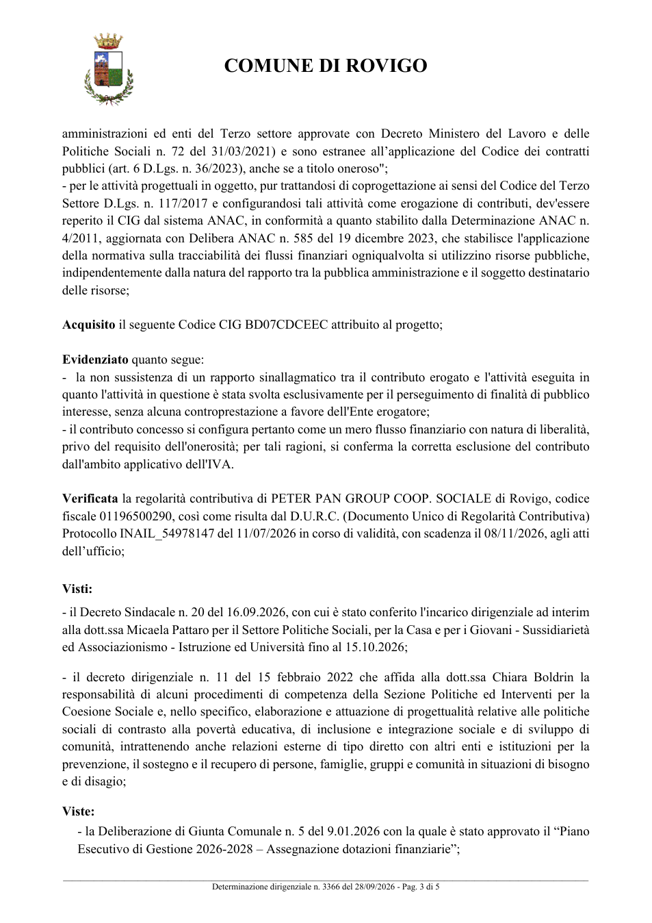 Pagina 3 del documento