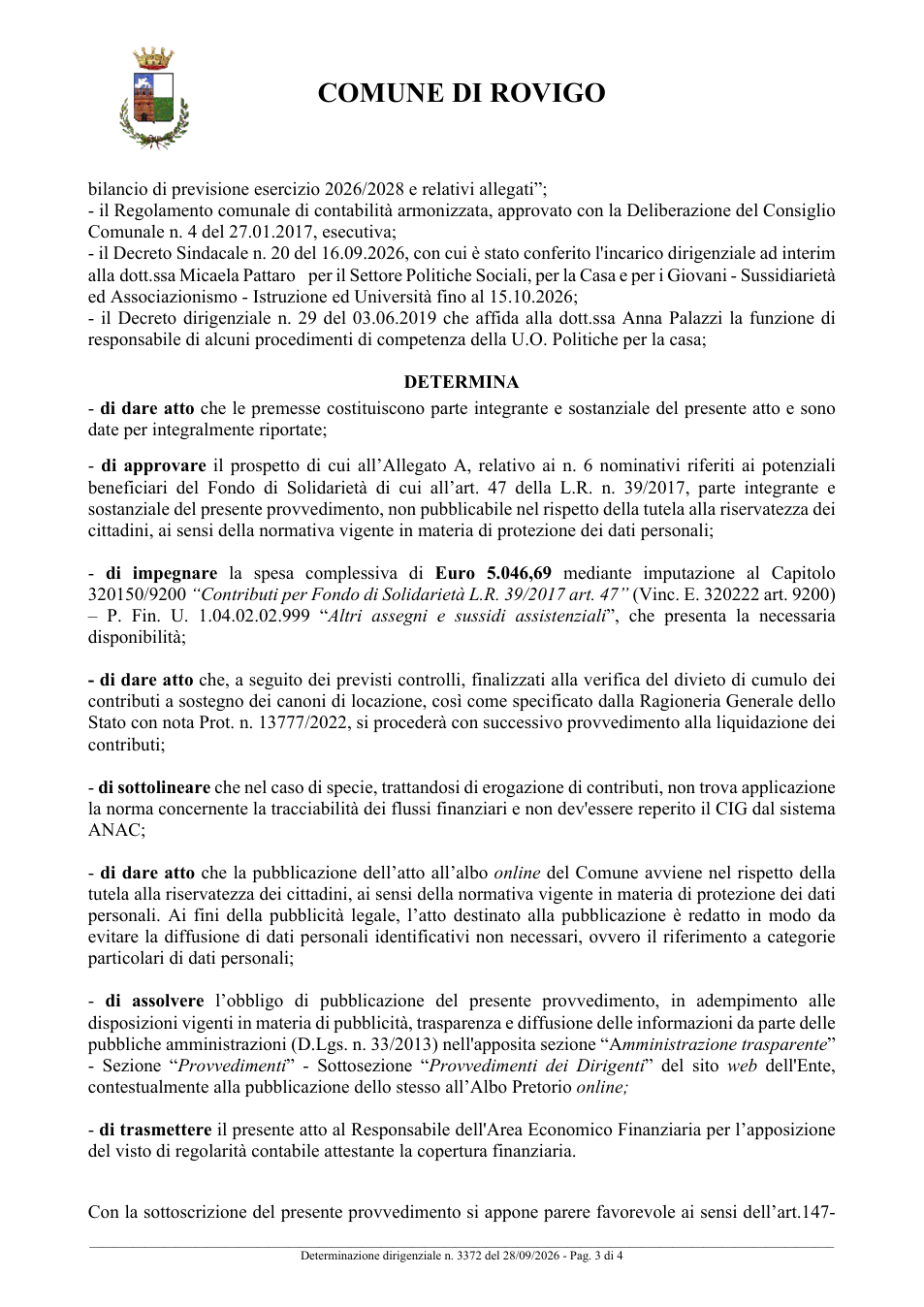 Pagina 3 del documento