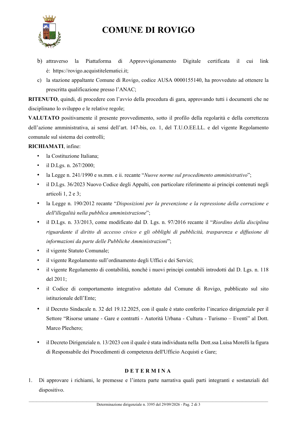 Pagina 2 del documento