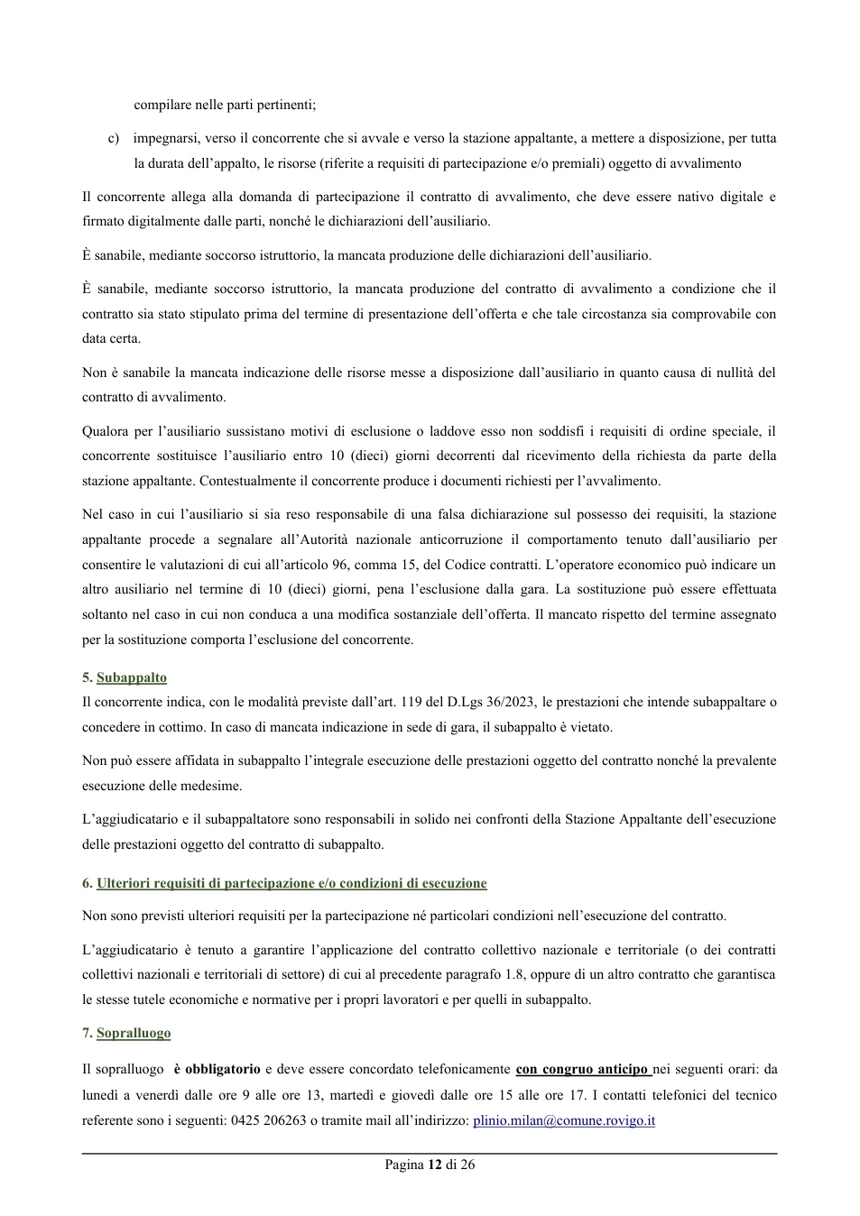 Pagina 12 del documento