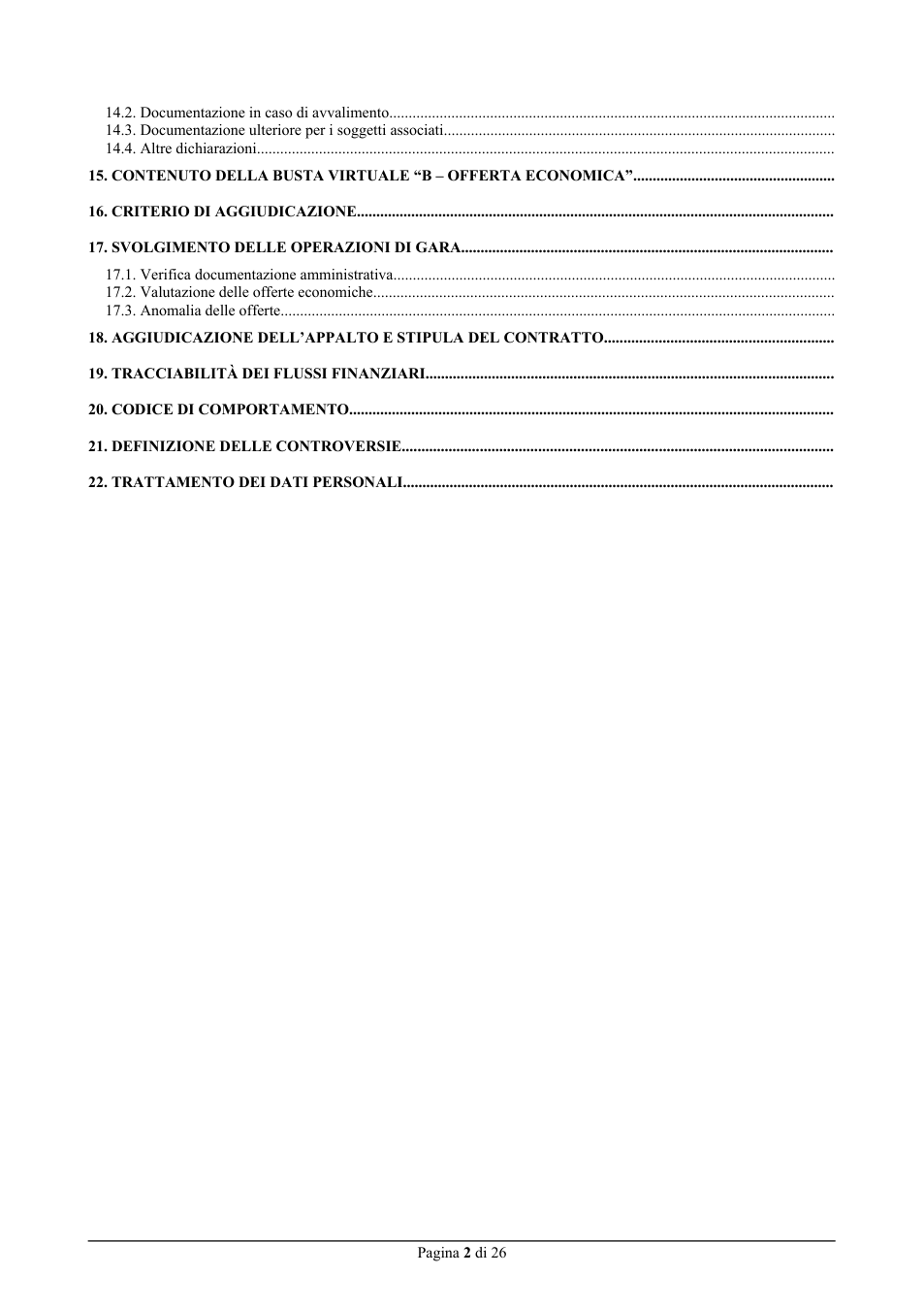 Pagina 2 del documento