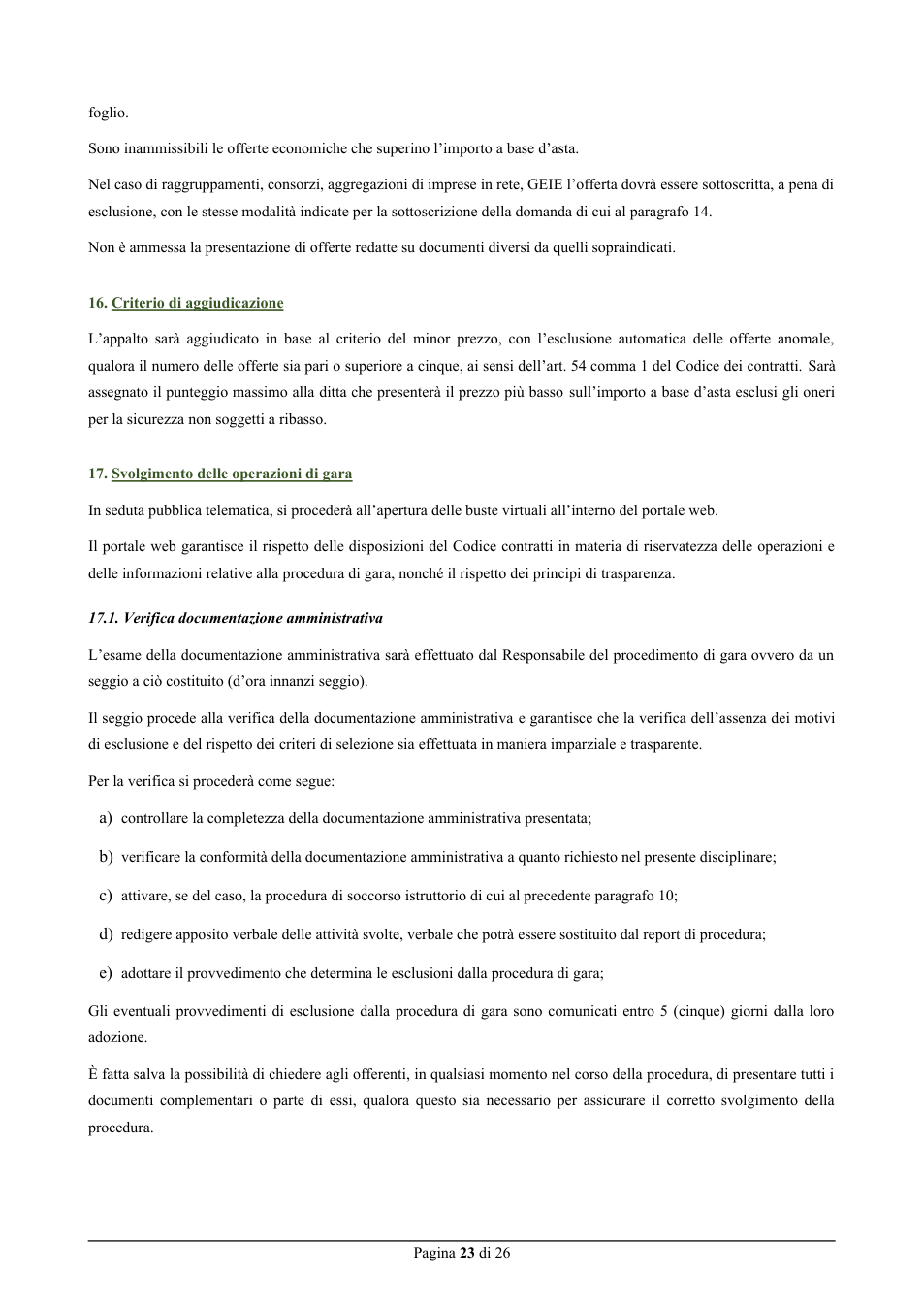 Pagina 23 del documento