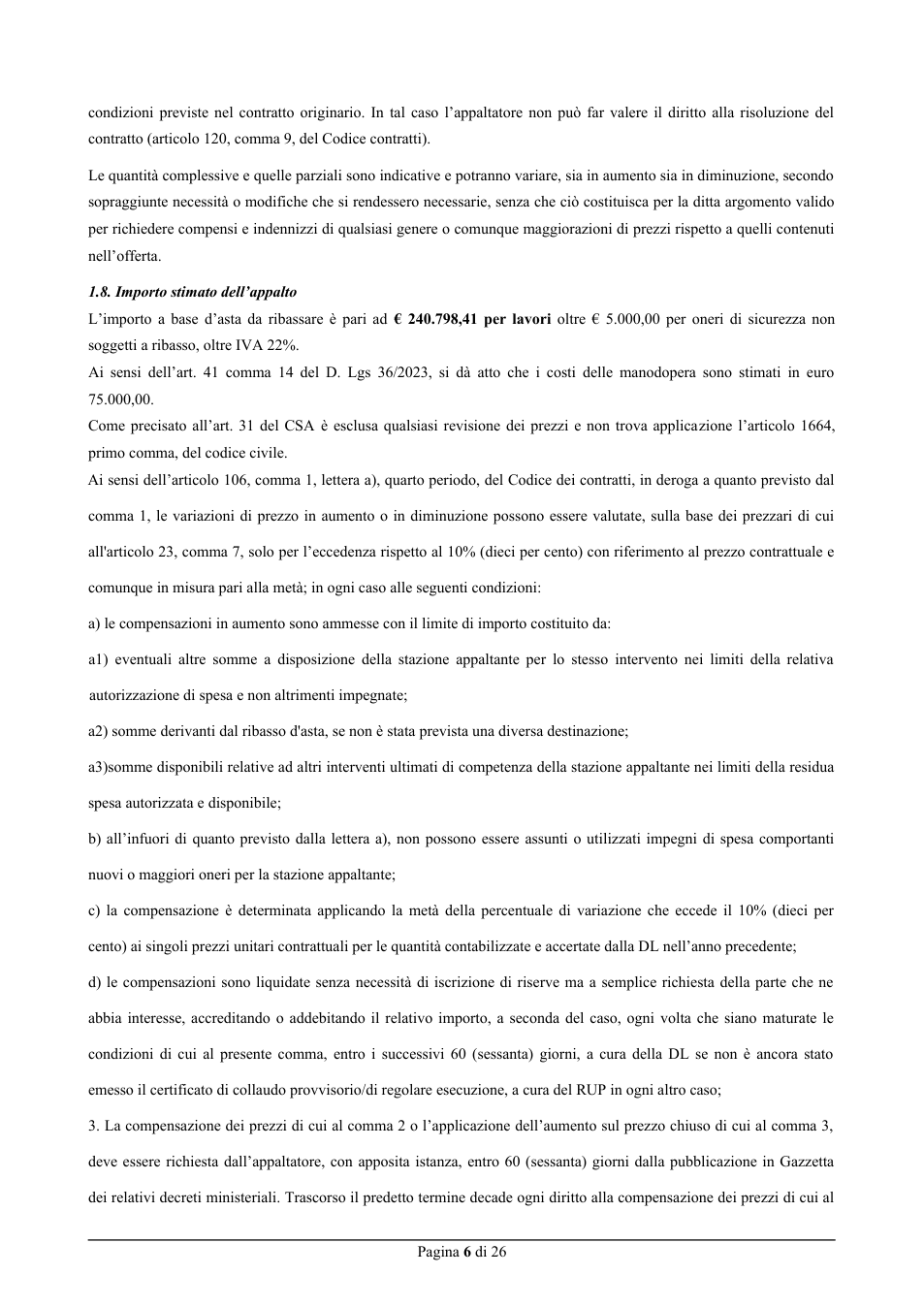 Pagina 6 del documento