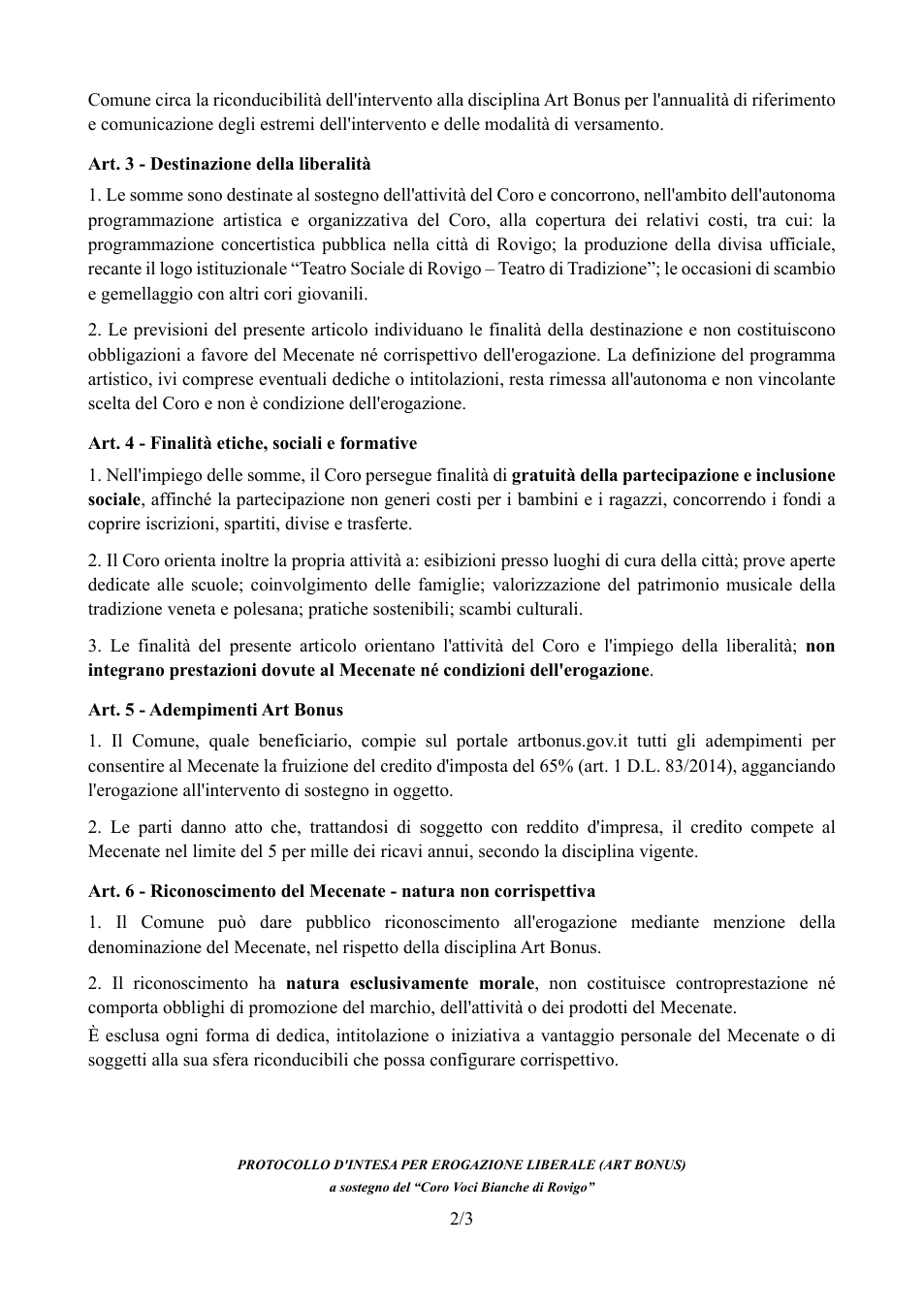 Pagina 2 del documento