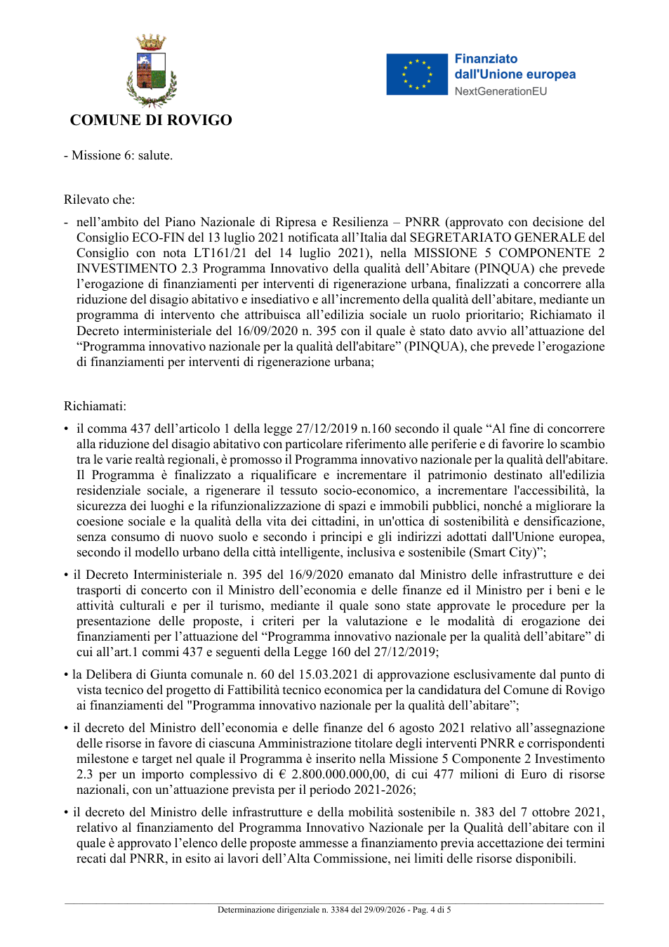 Pagina 4 del documento