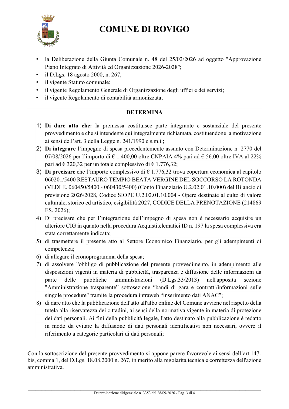 Pagina 3 del documento