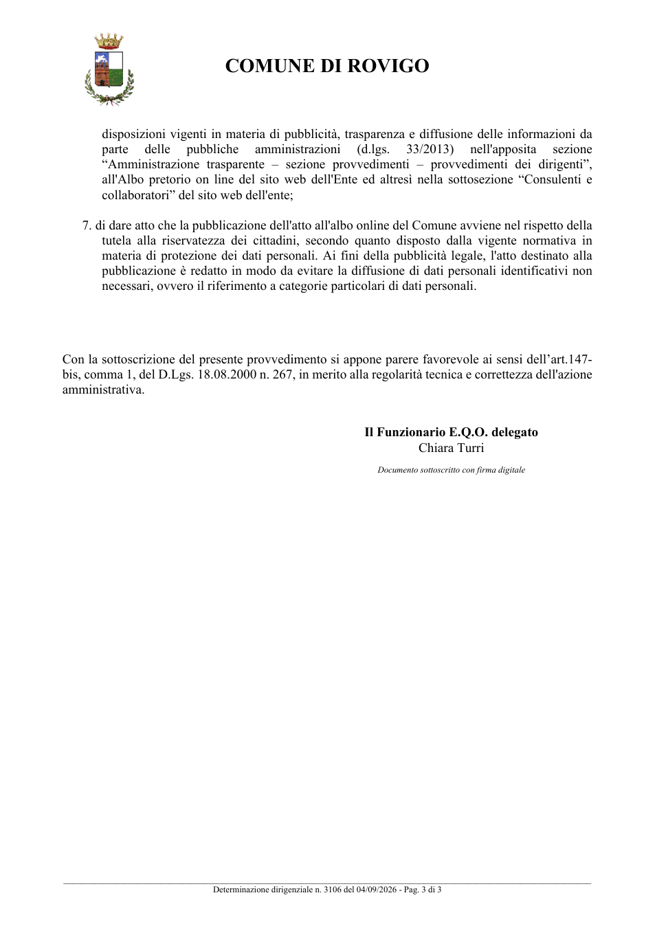 Pagina 3 del documento