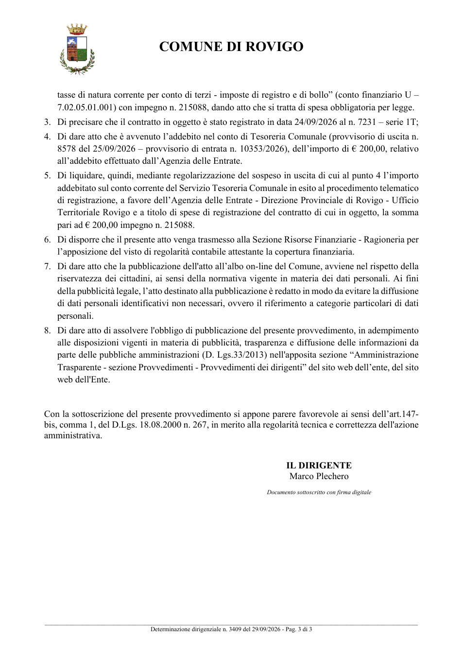 Pagina 3 del documento
