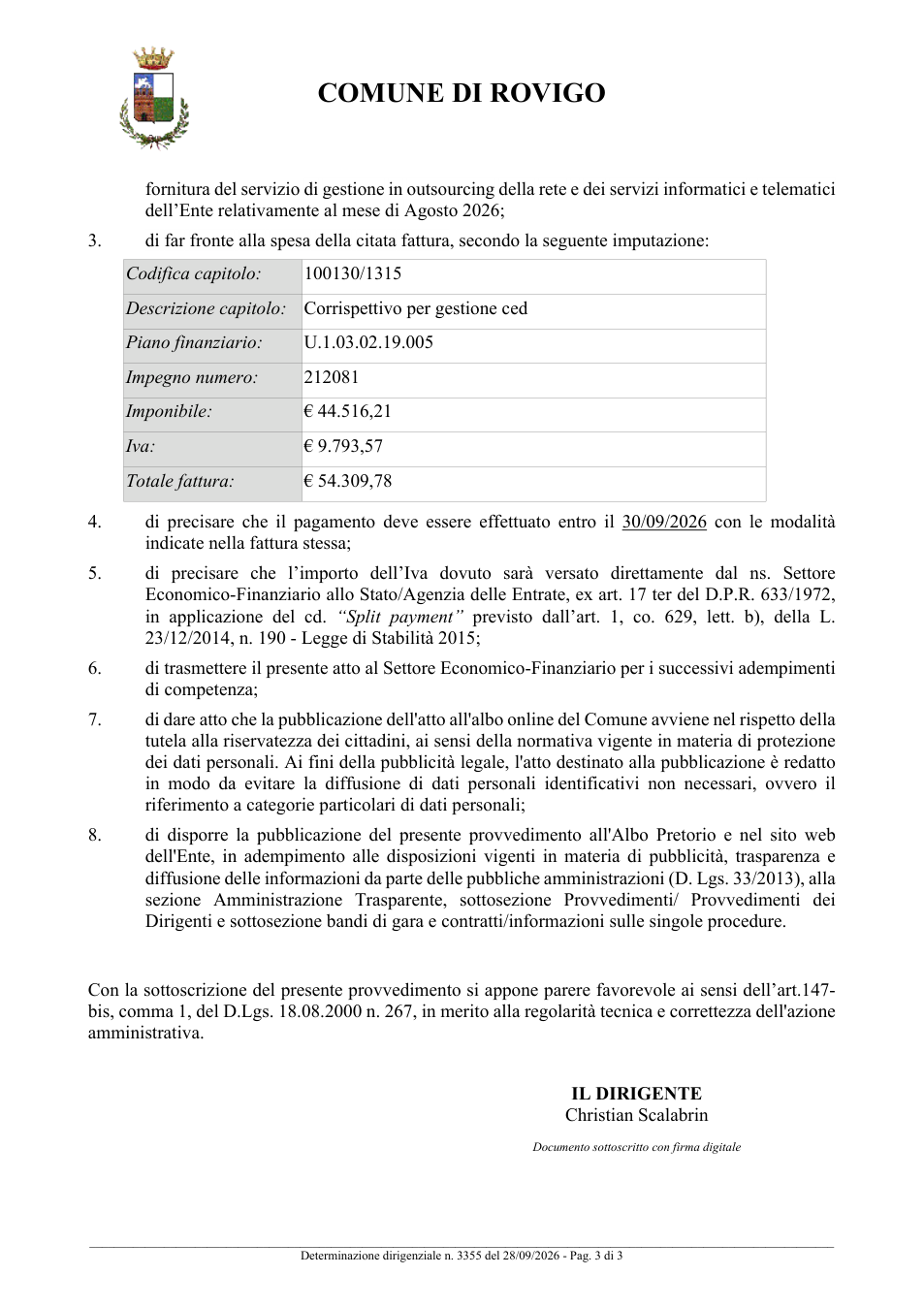 Pagina 3 del documento