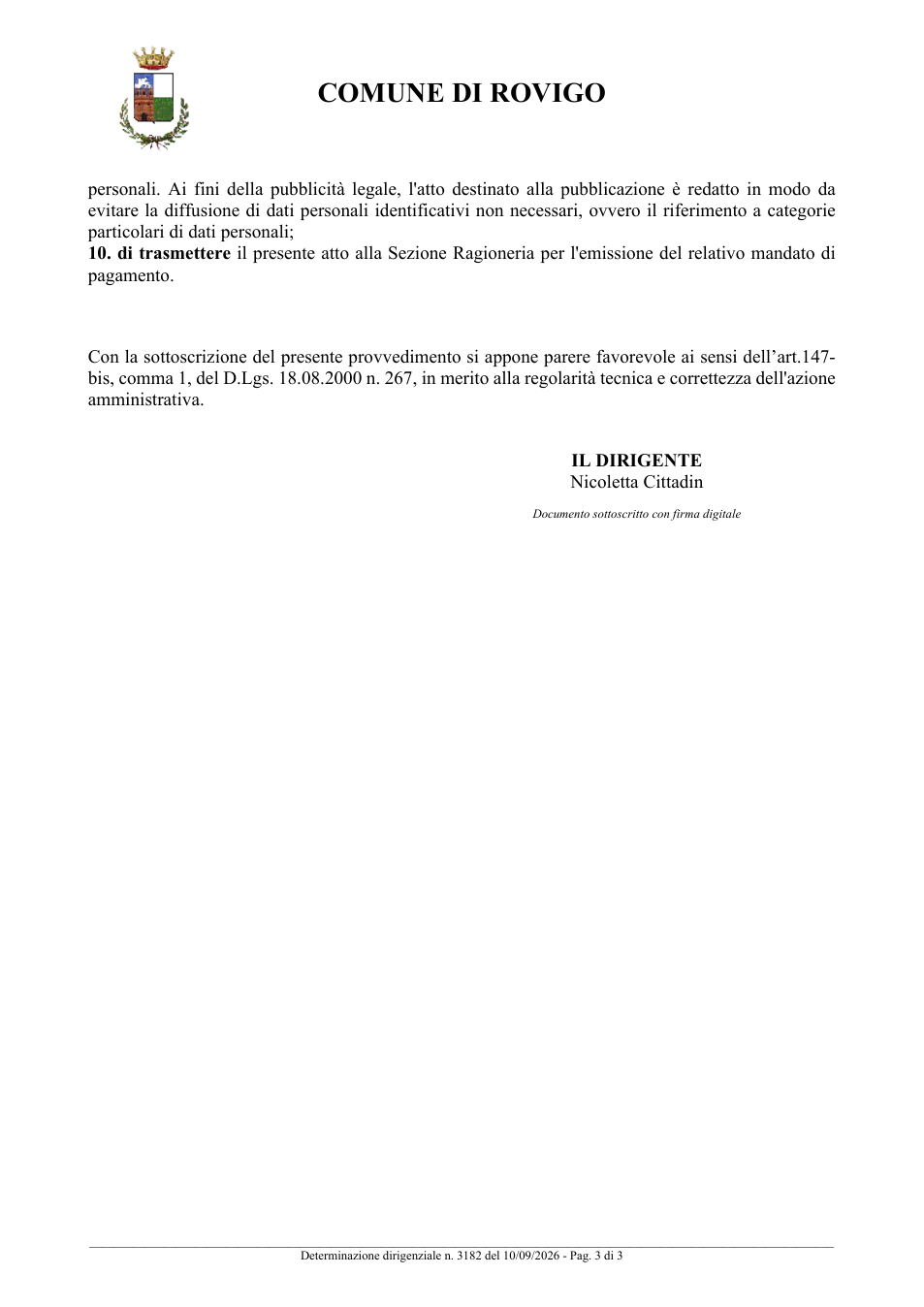 Pagina 3 del documento