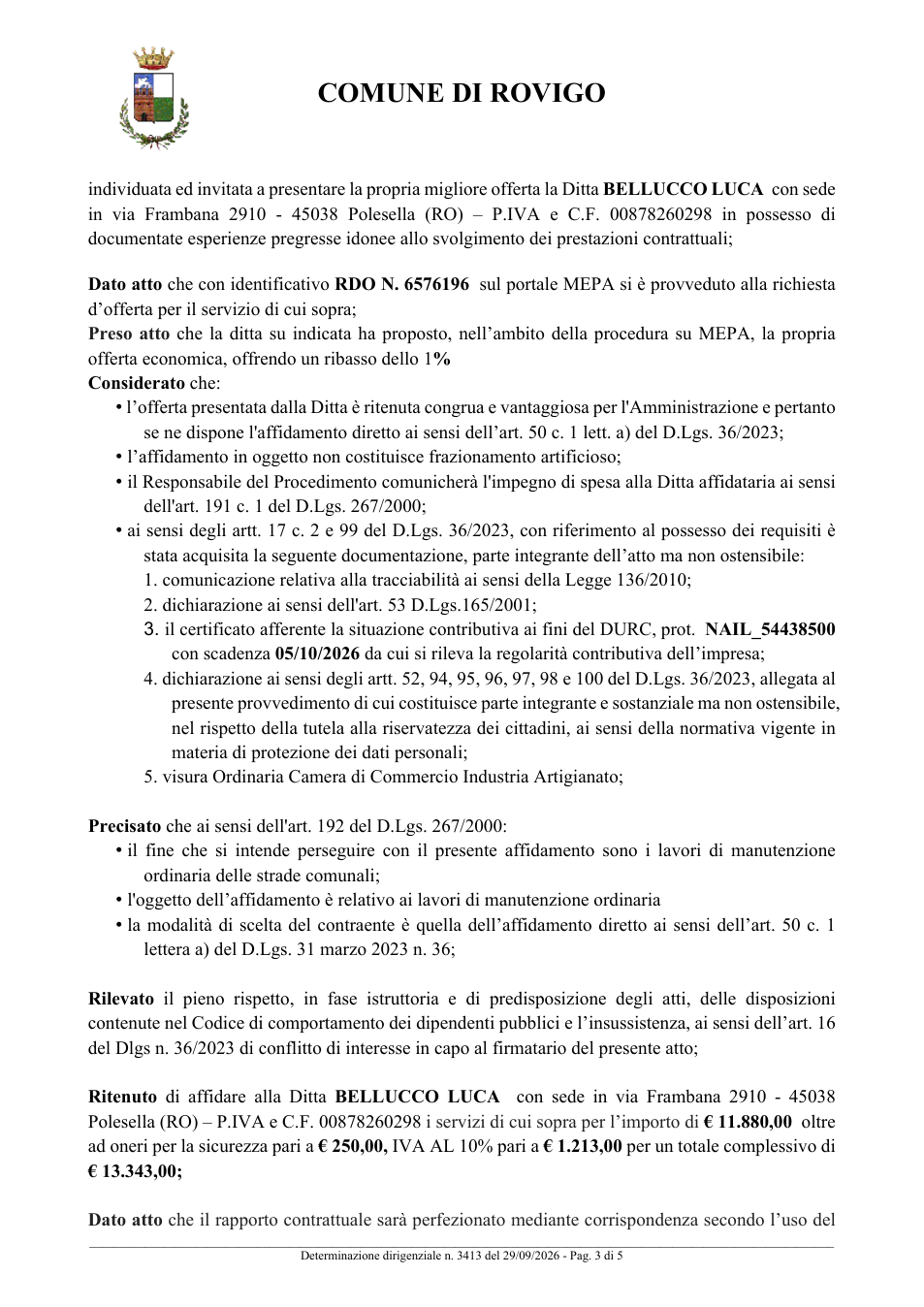 Pagina 3 del documento