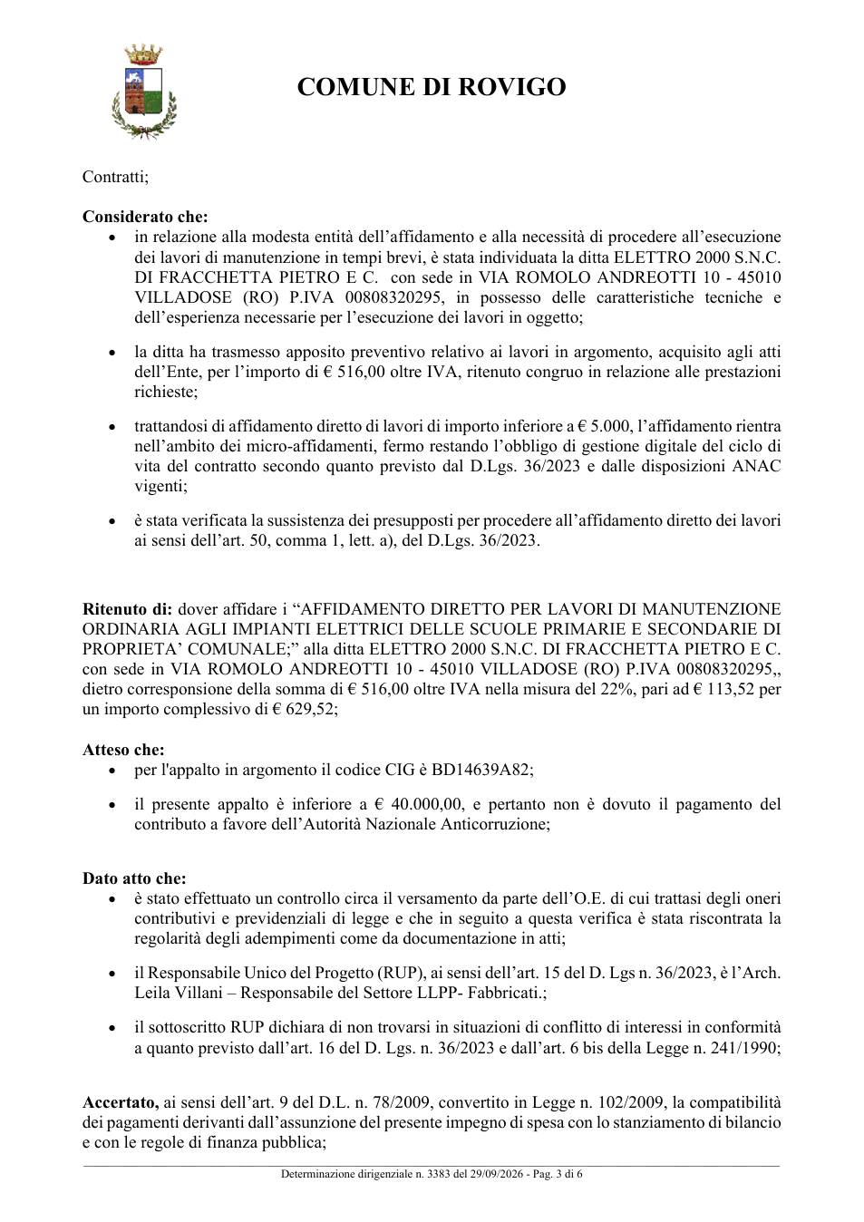Pagina 3 del documento