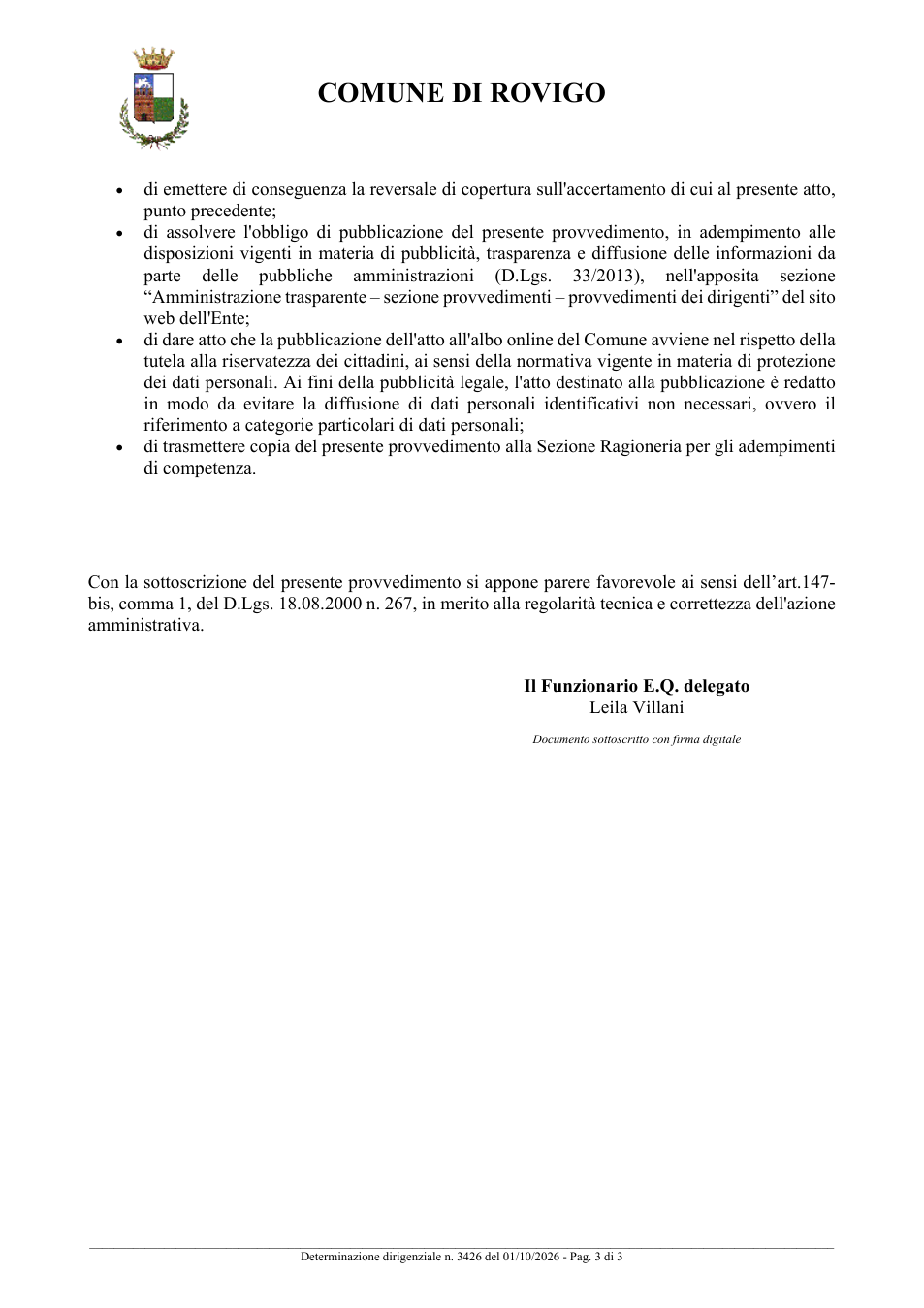 Pagina 3 del documento