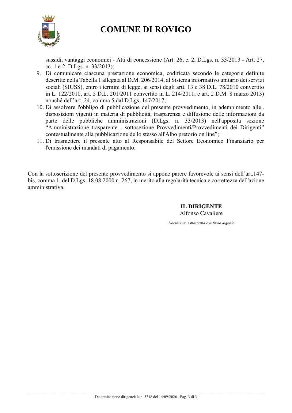 Pagina 3 del documento