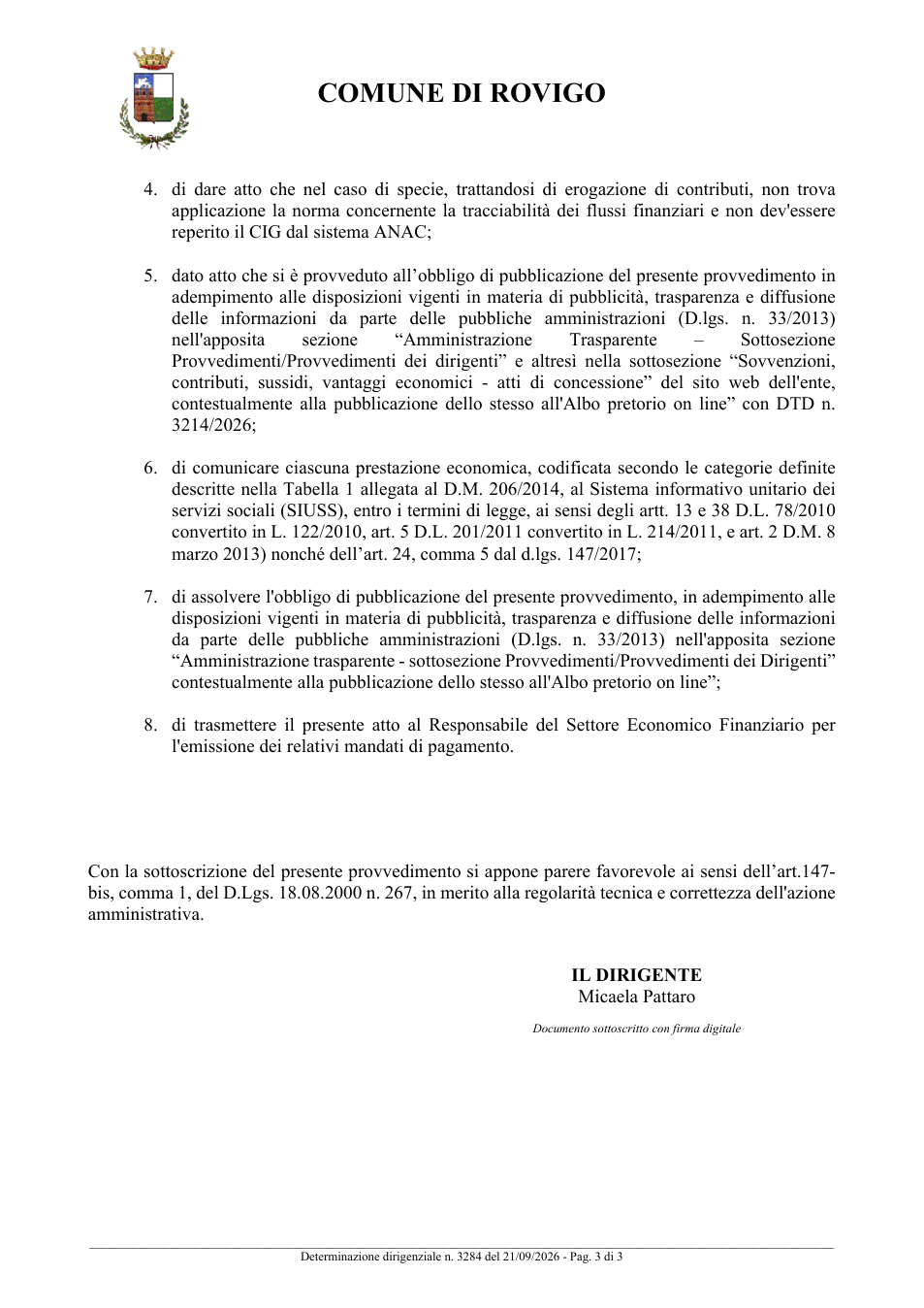 Pagina 3 del documento