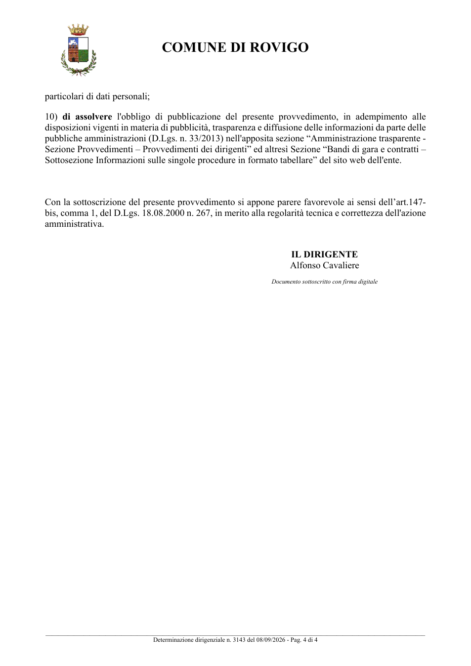 Pagina 4 del documento