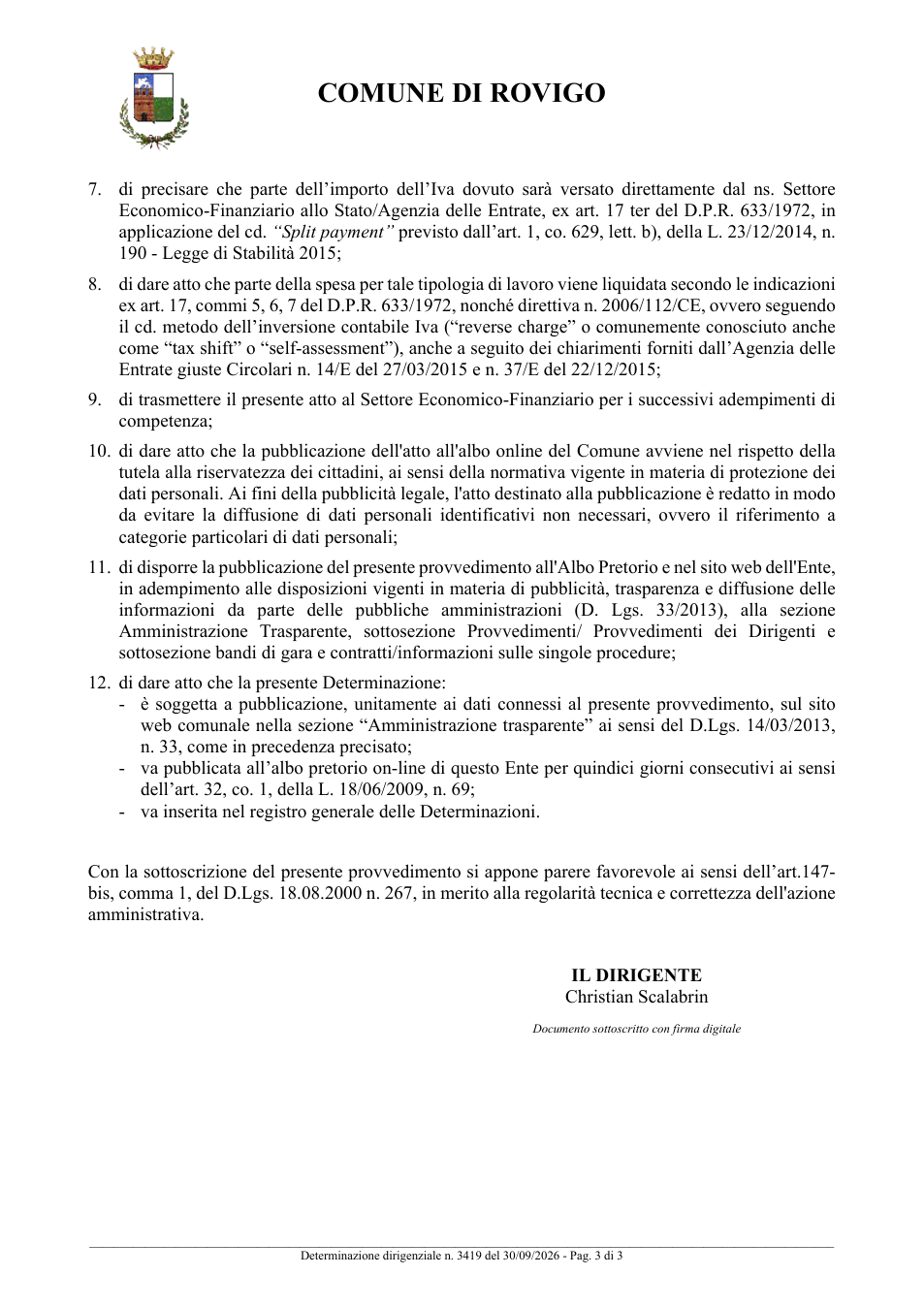 Pagina 3 del documento