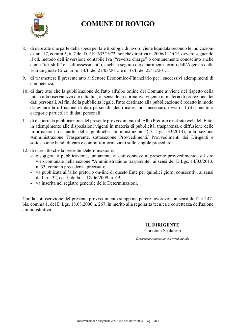 Pagina 3 del documento