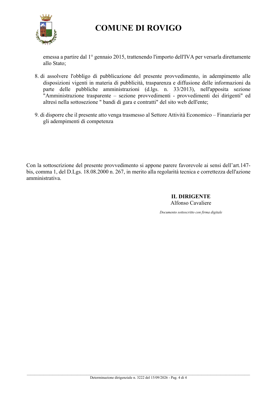 Pagina 4 del documento