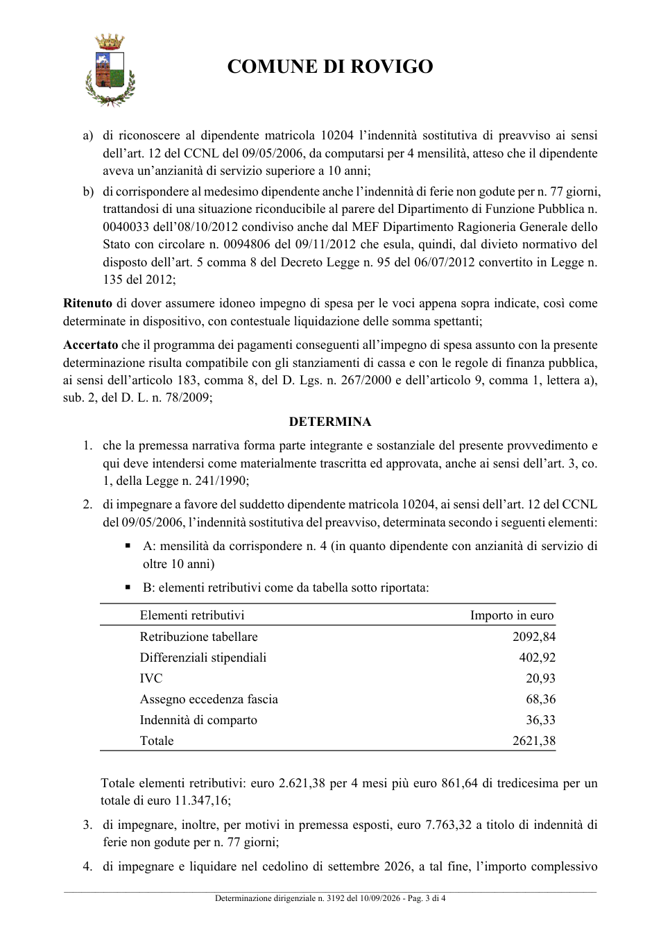Pagina 3 del documento