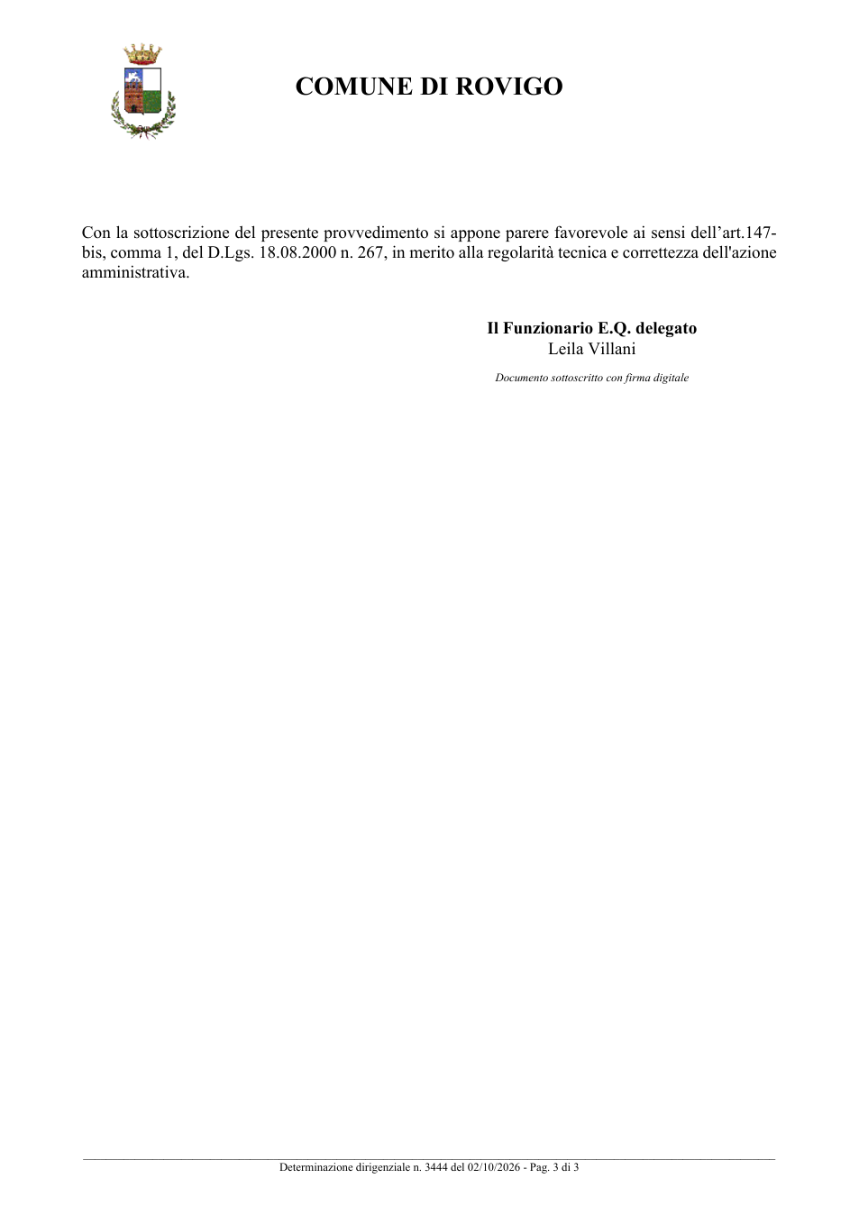 Pagina 3 del documento